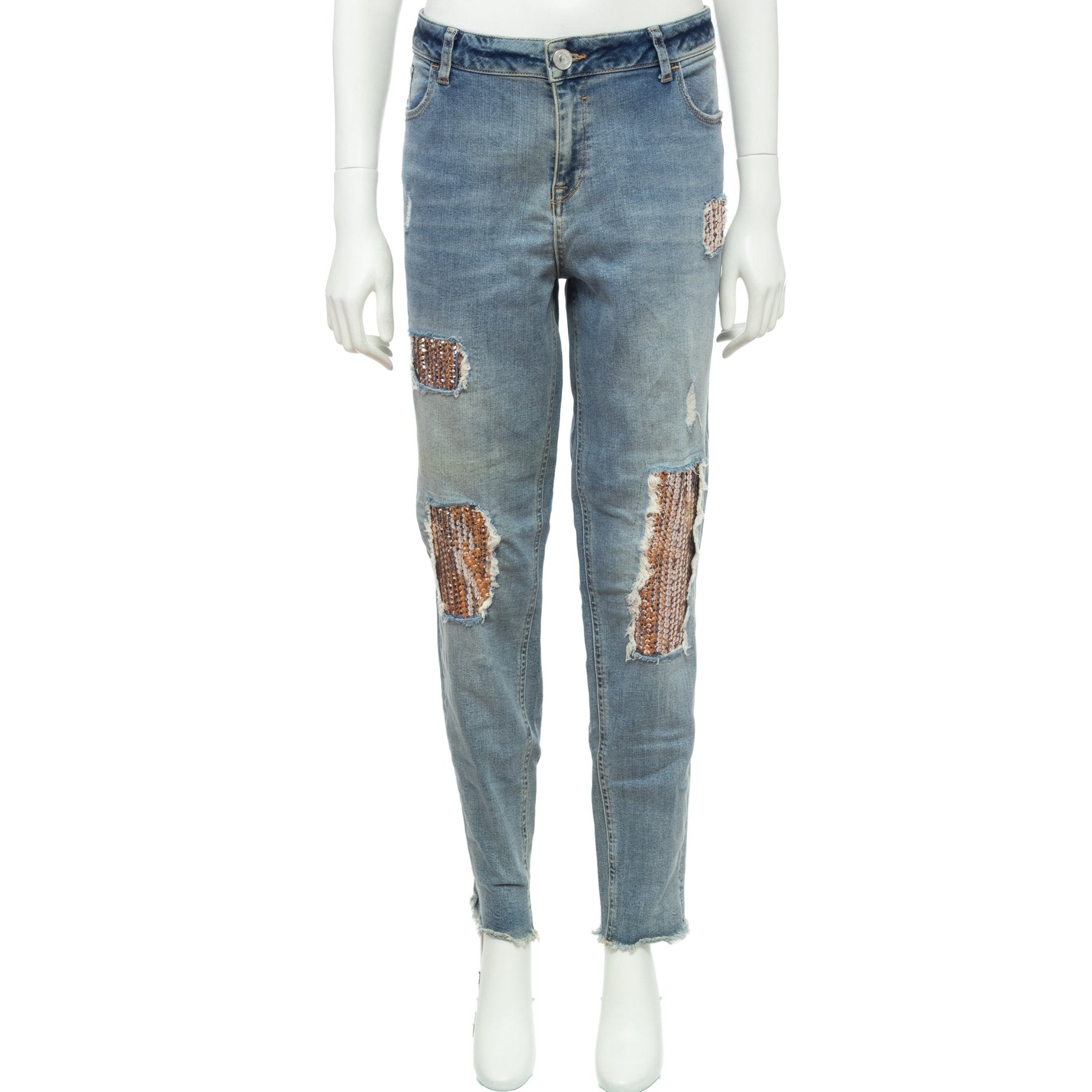 Double Life - RIVER ISLAND - MISHMASH
