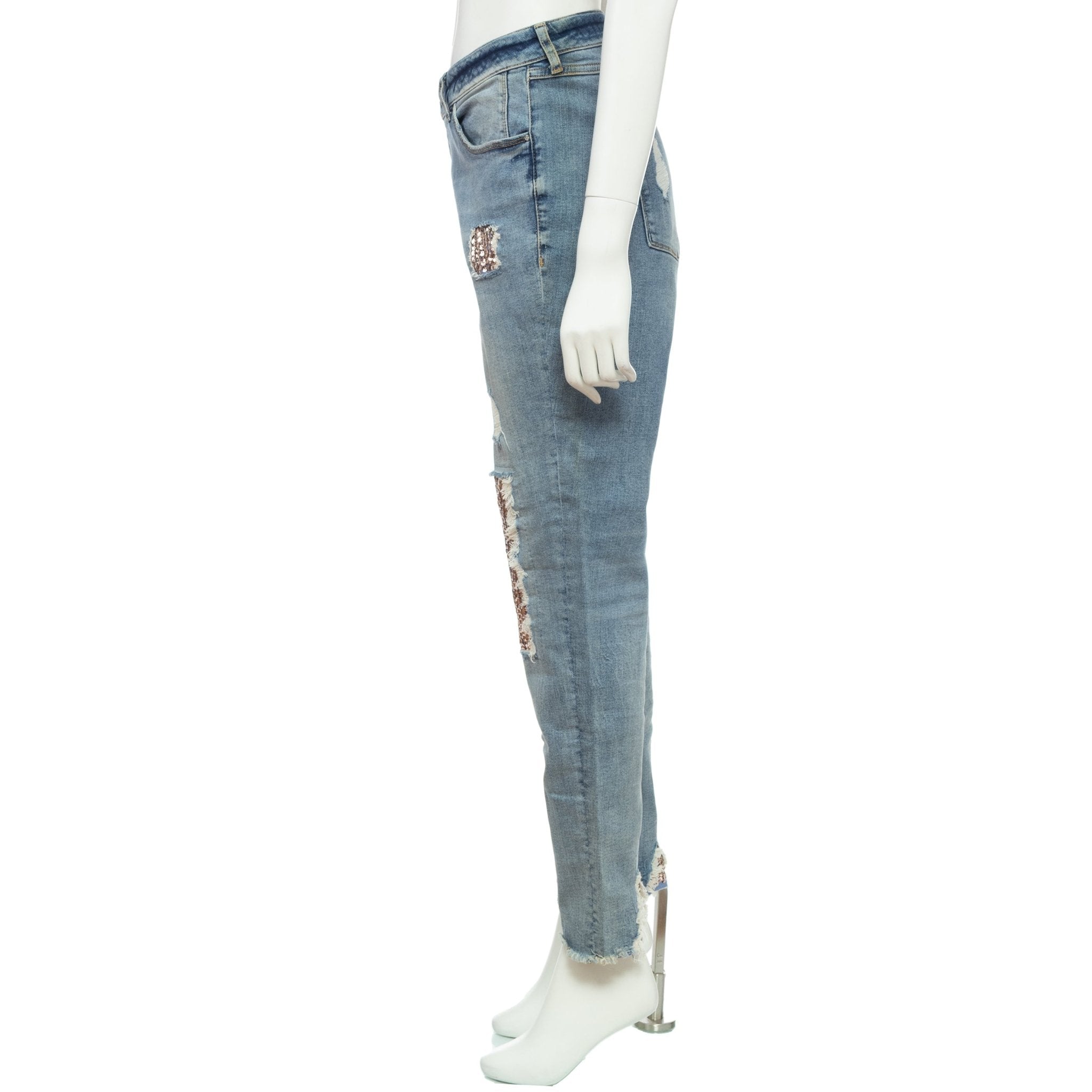 Double Life - RIVER ISLAND - MISHMASH