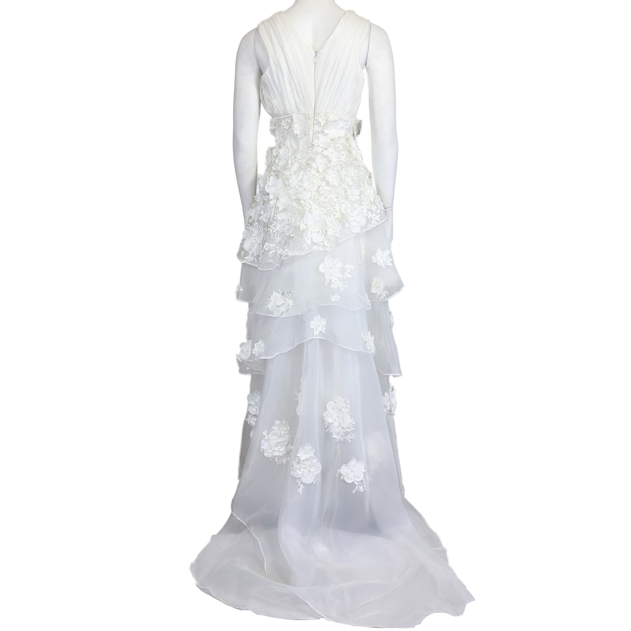 Doves & Lily - TADASHI Dress - MISHMASH