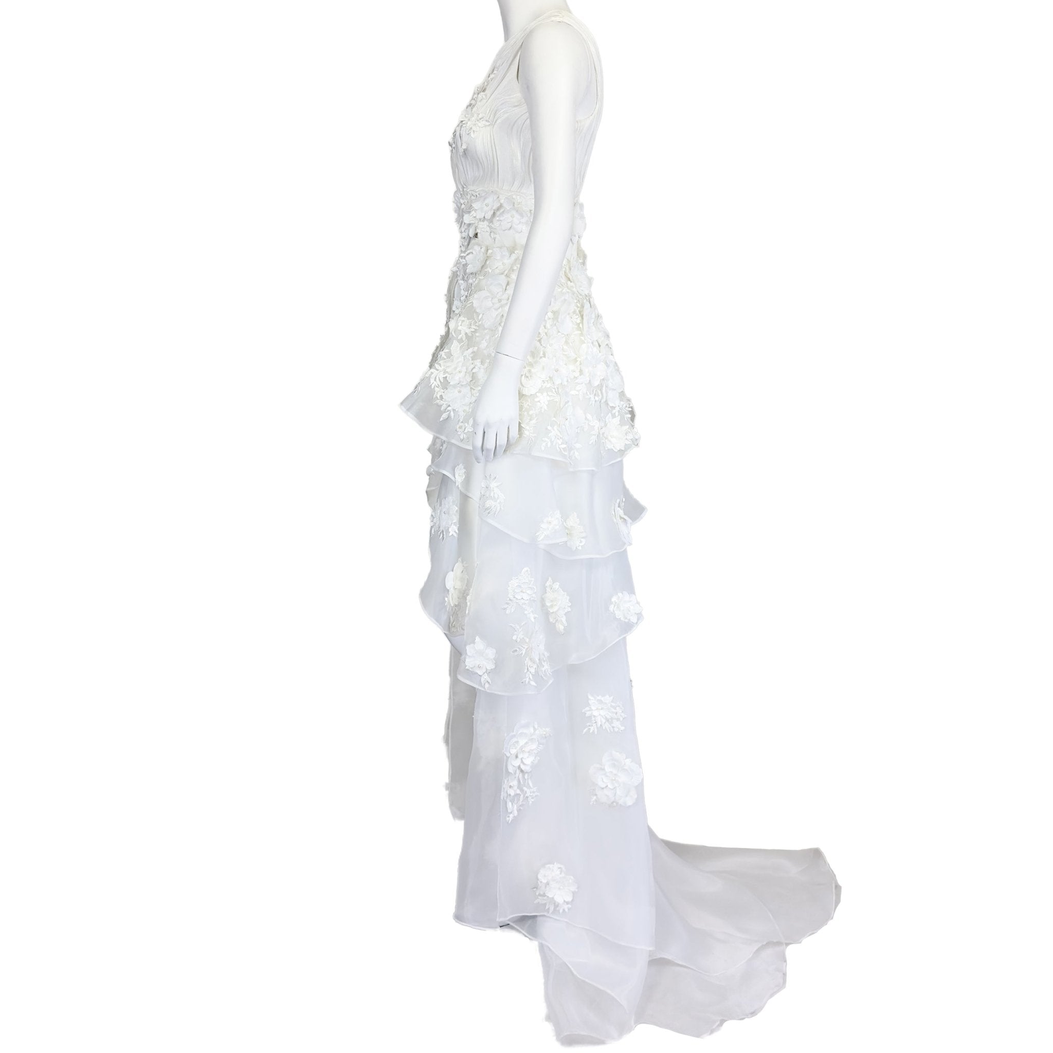 Doves & Lily - TADASHI Dress - MISHMASH