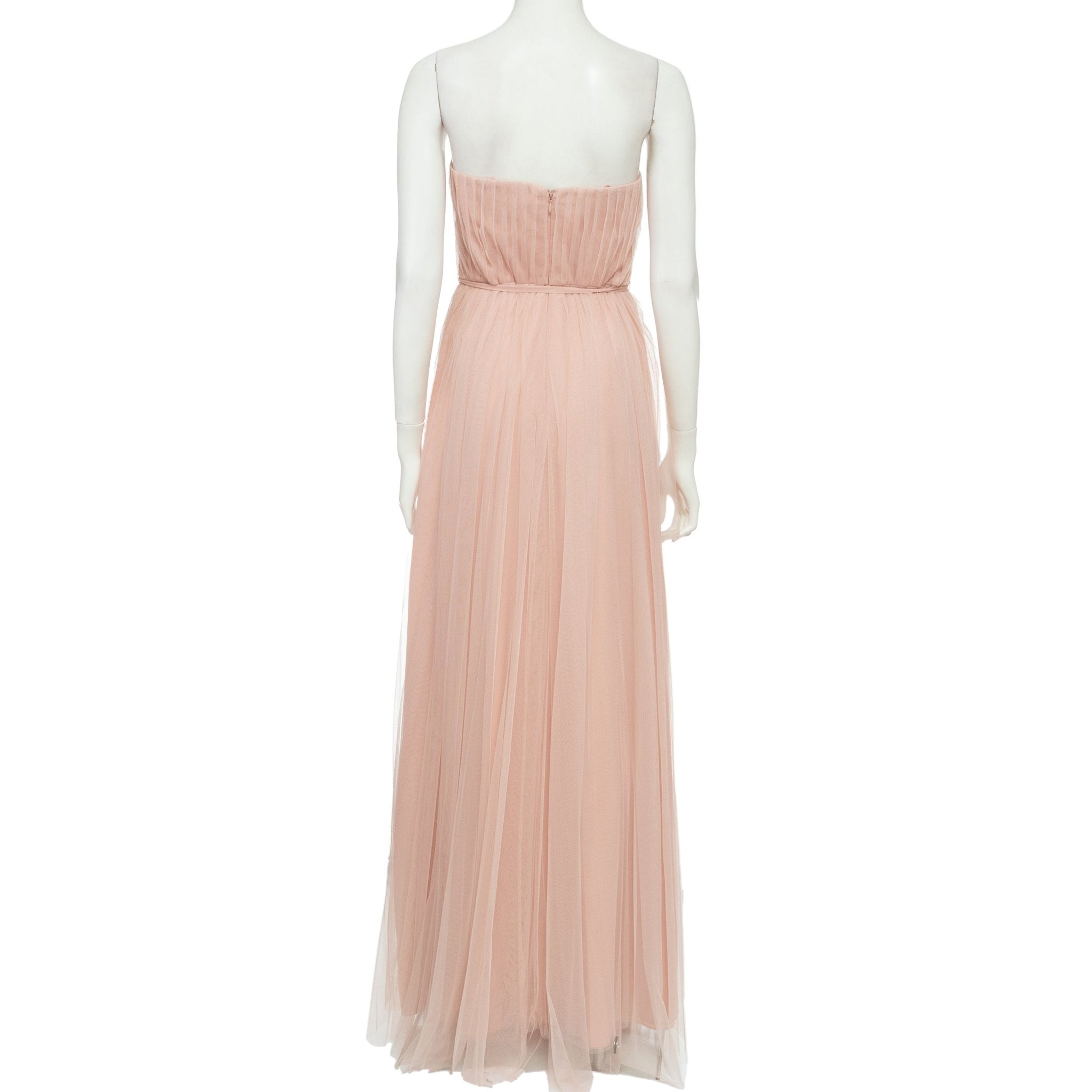 Drama Consultant - MARCHESA NOTTE - MISHMASH