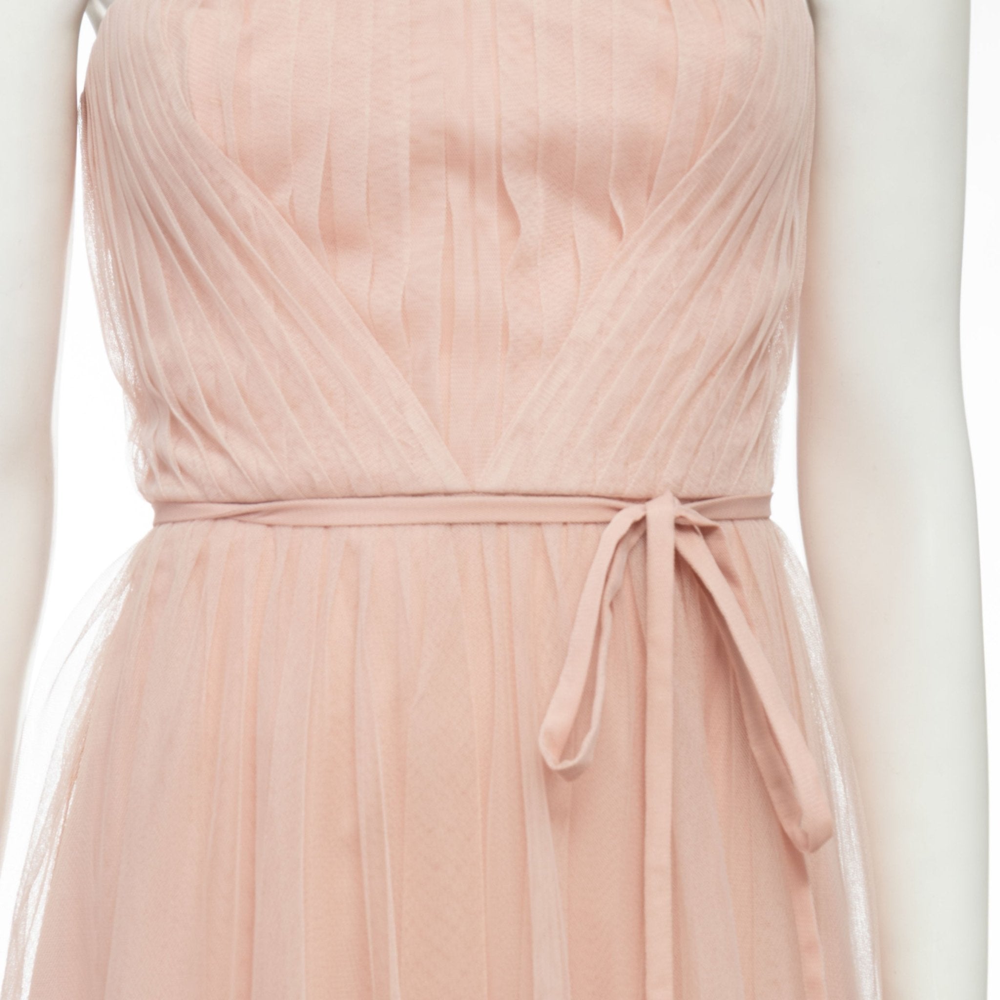 Drama Consultant - MARCHESA NOTTE - MISHMASH