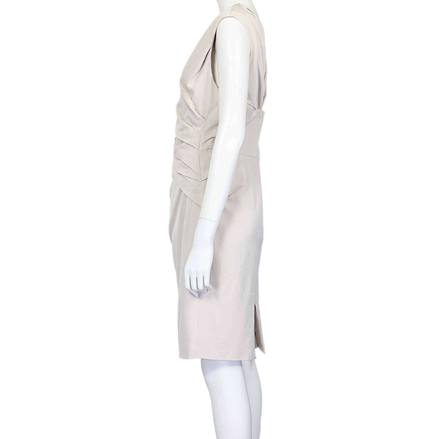 Draped Intent - coast - MISHMASH