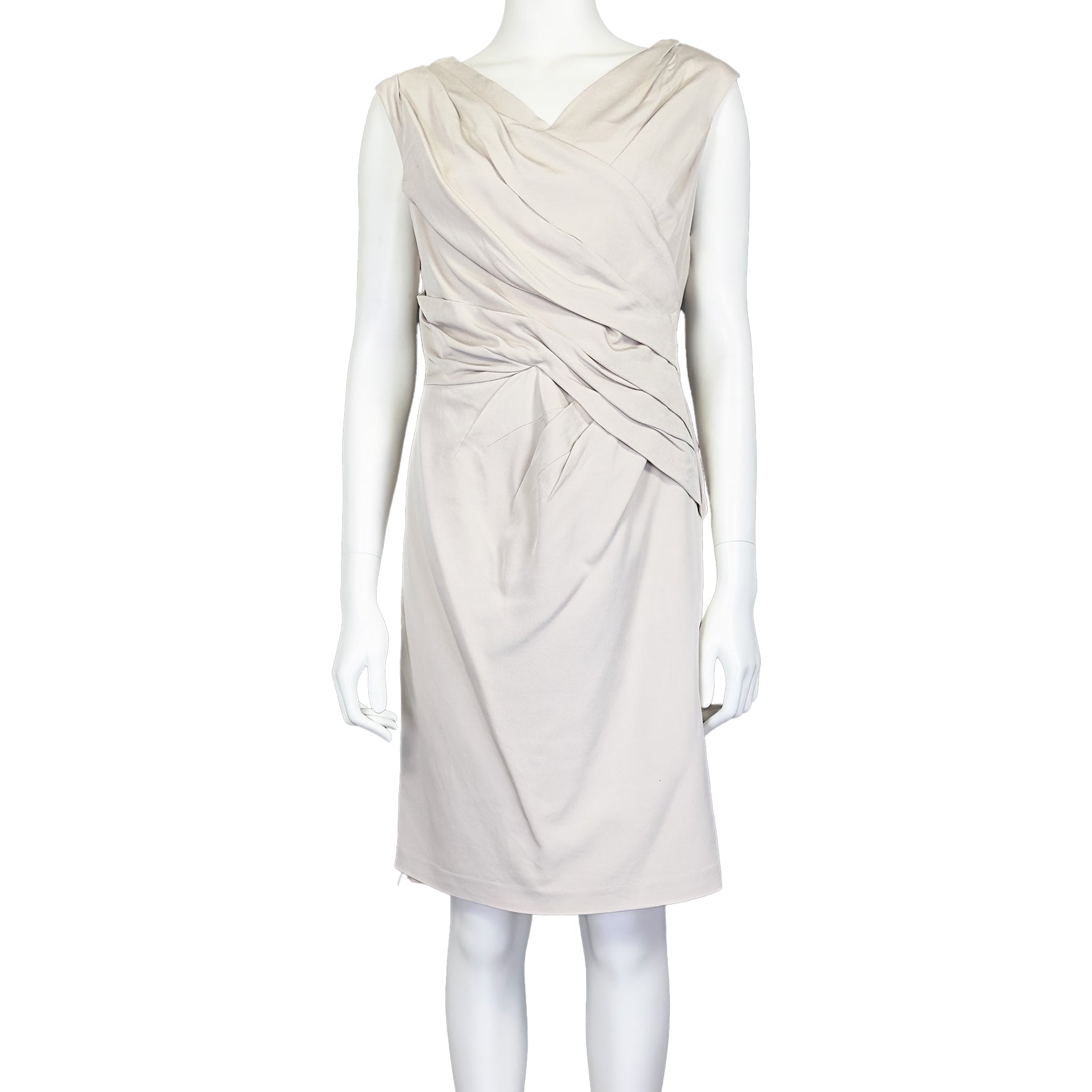 Draped Intent - coast - MISHMASH