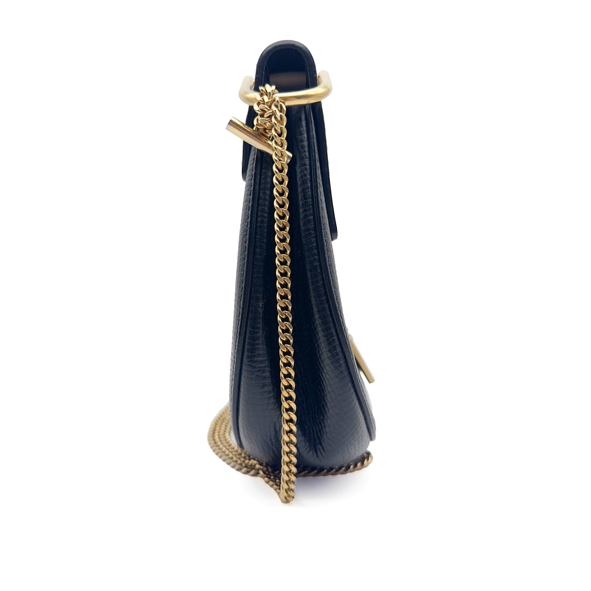 Drew Bag - Chloe - MISHMASH