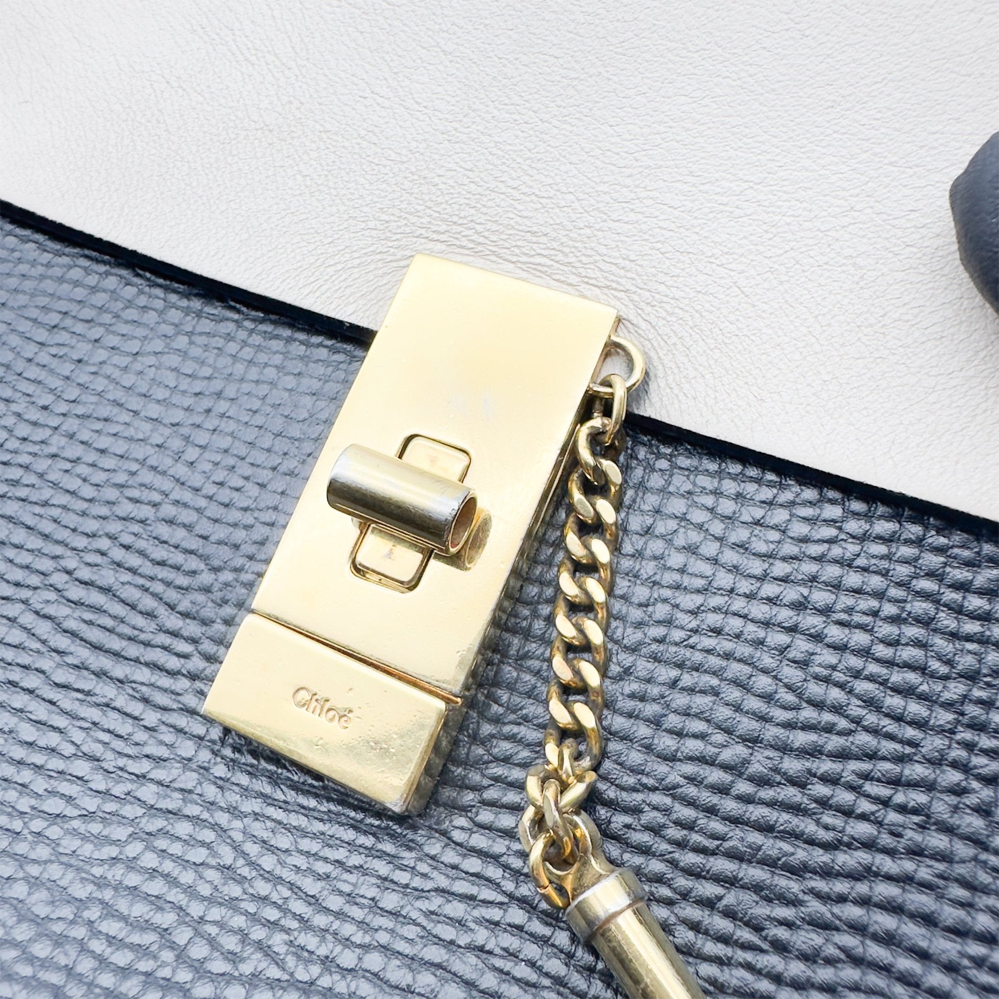 Drew Bag - Chloe - MISHMASH