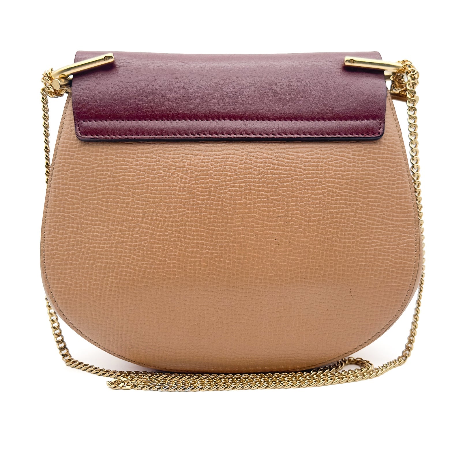 Drew Bag - Chloe - MISHMASH