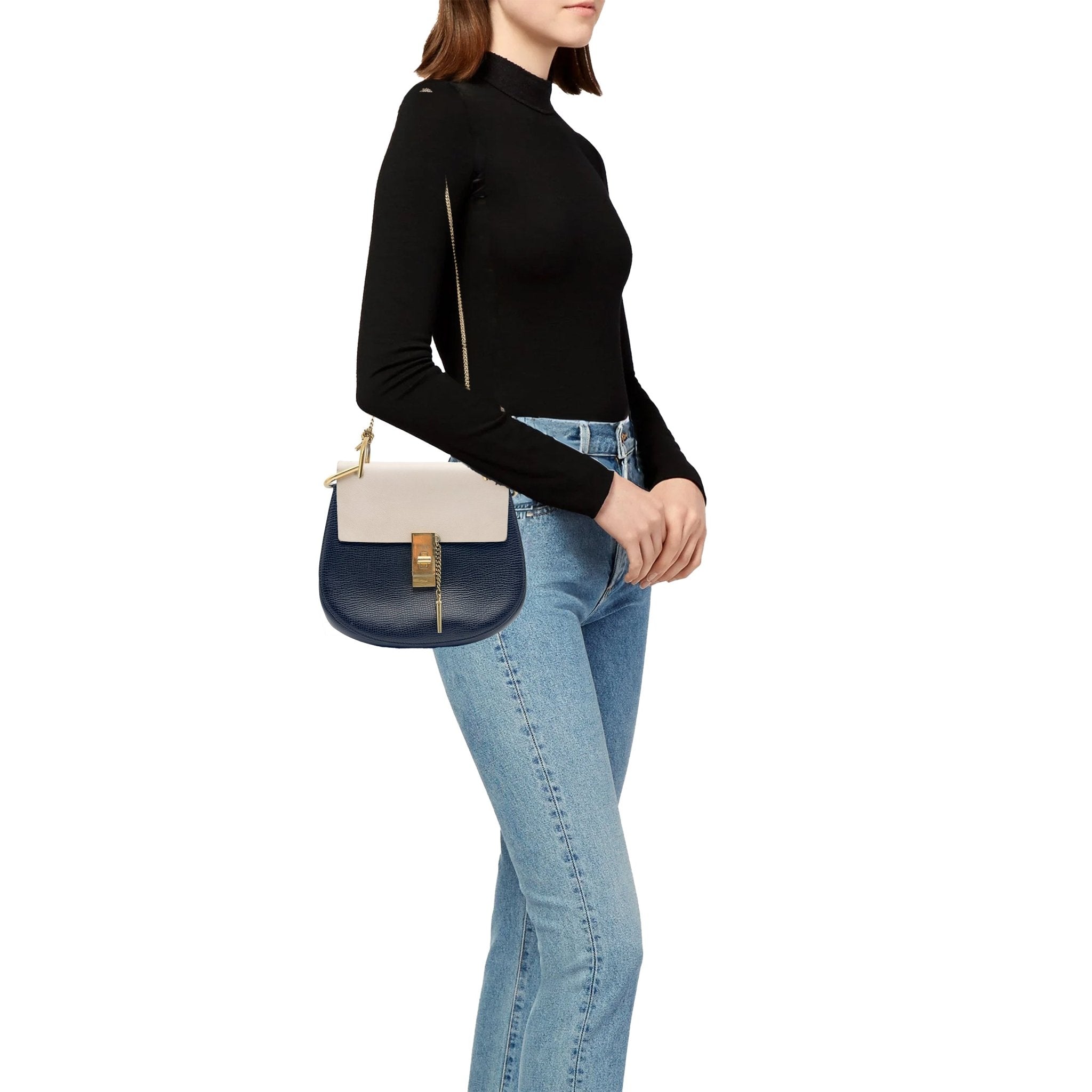 Drew Bag - Chloe - MISHMASH