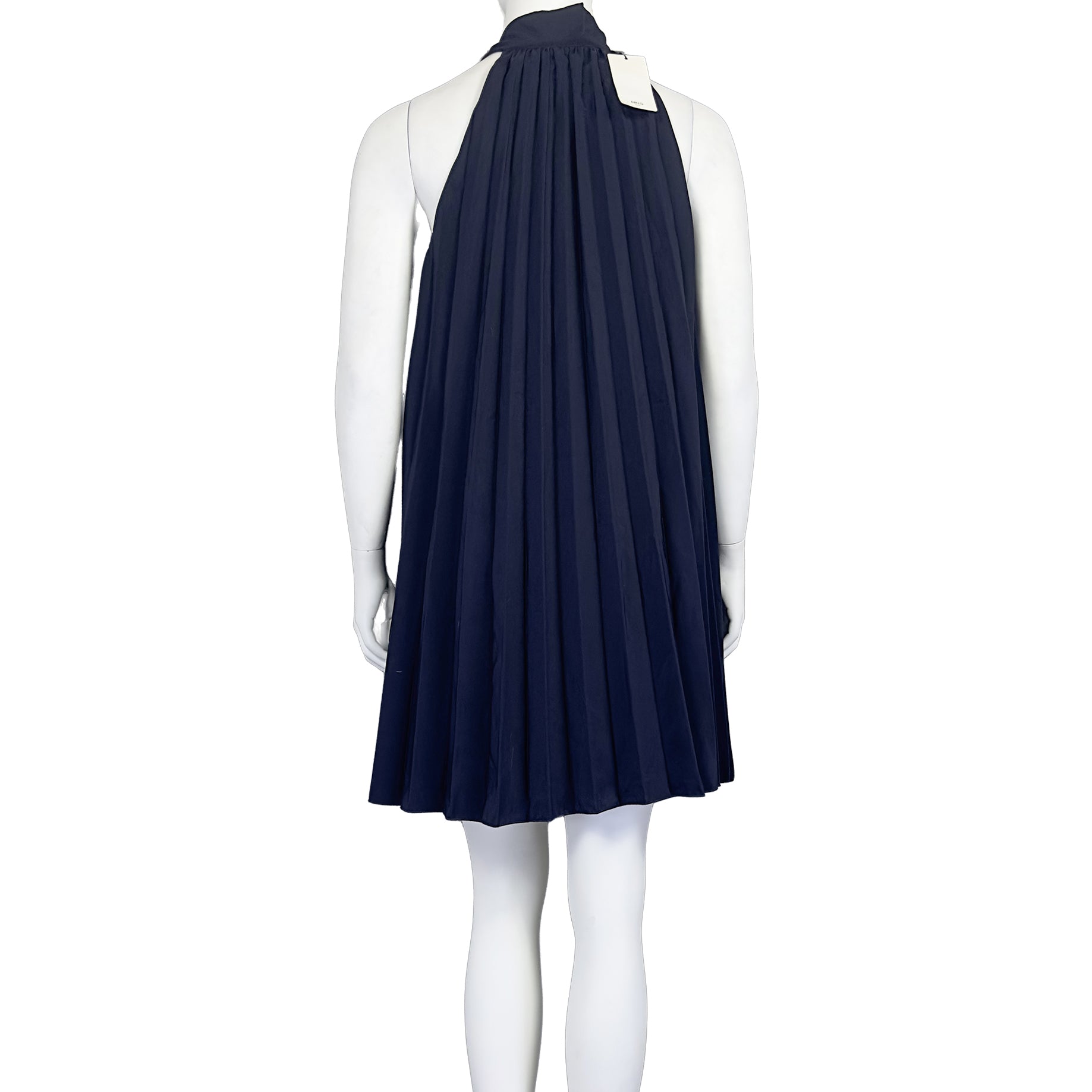 Dusky Aria - Mango Dress - MISHMASH