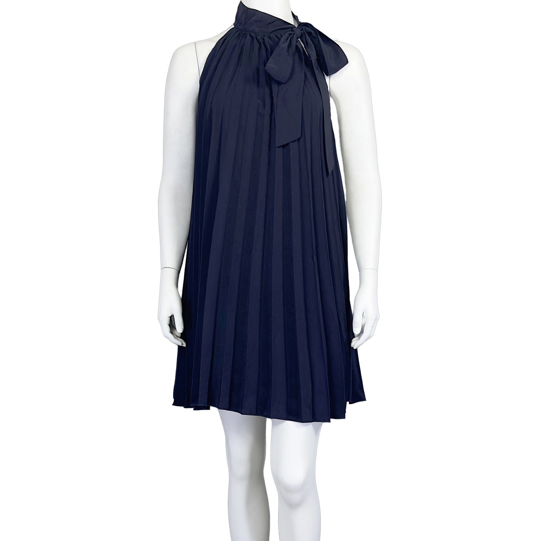 Dusky Aria - Mango Dress - MISHMASH