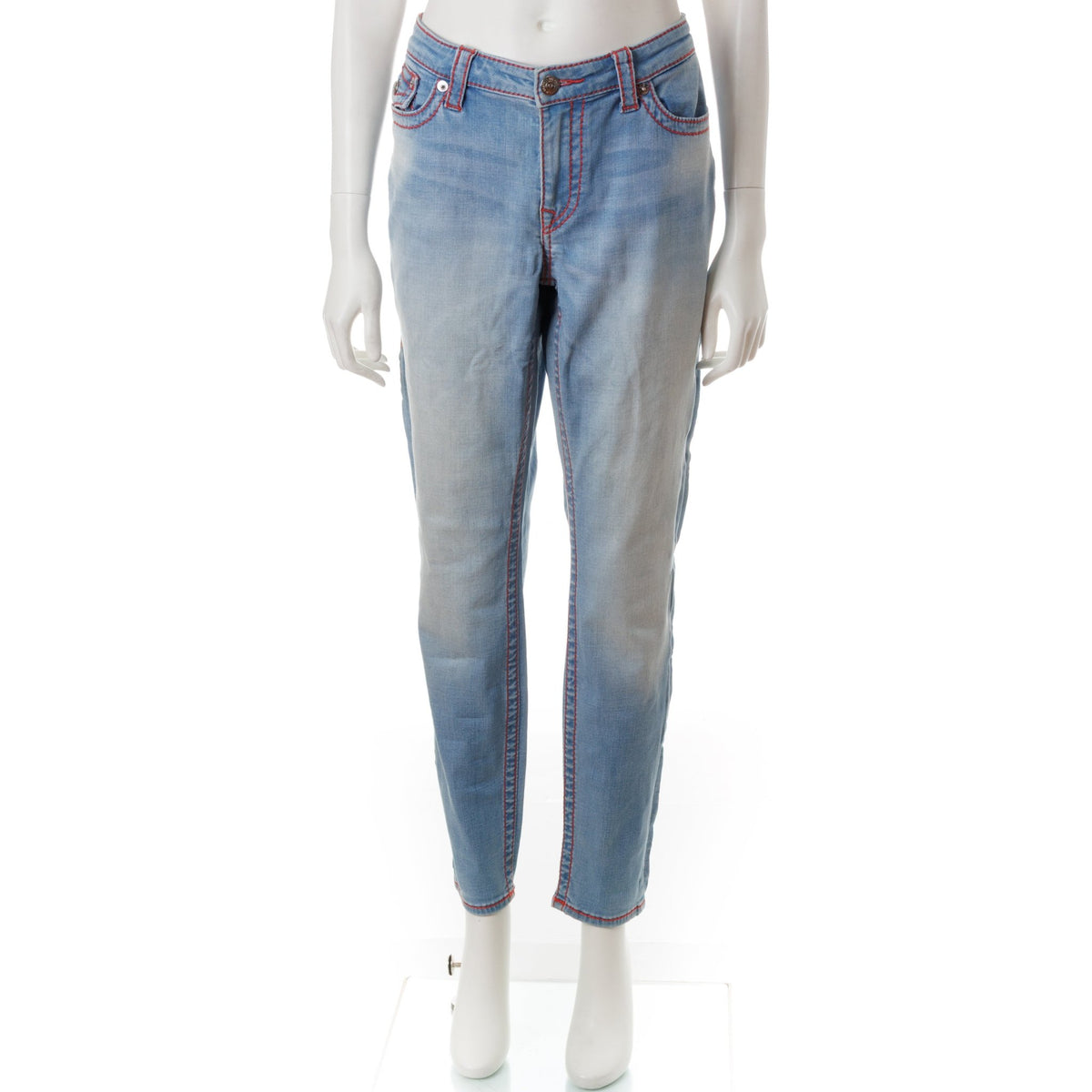 Dust Bunny - TRUE RELIGION - MISHMASH
