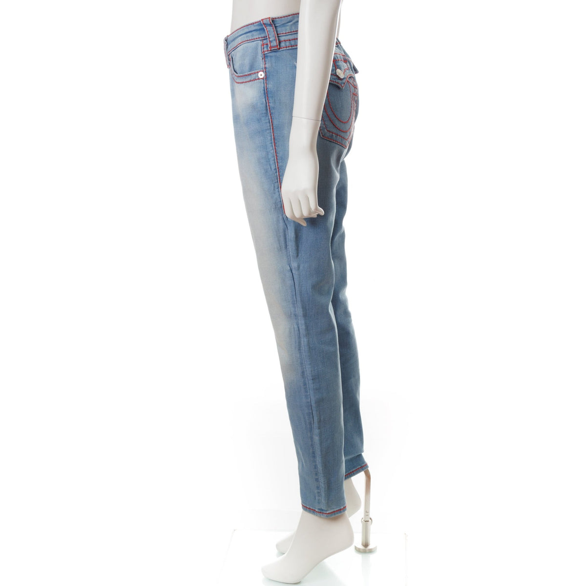 Dust Bunny - TRUE RELIGION - MISHMASH