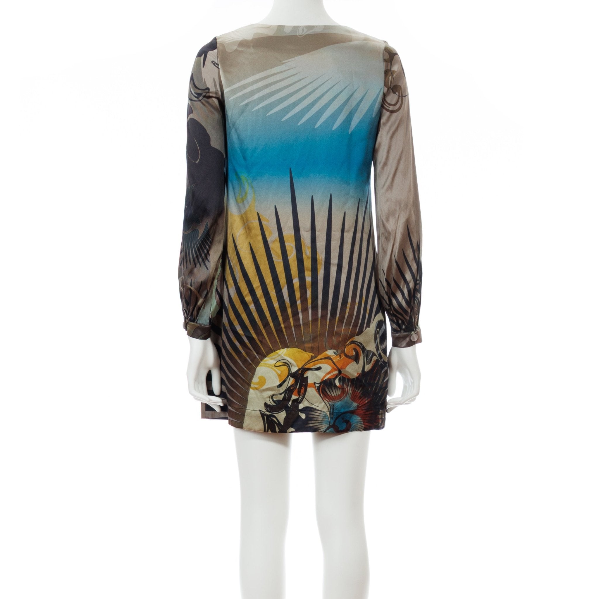 Earth Toned - sarah arnett - MISHMASH