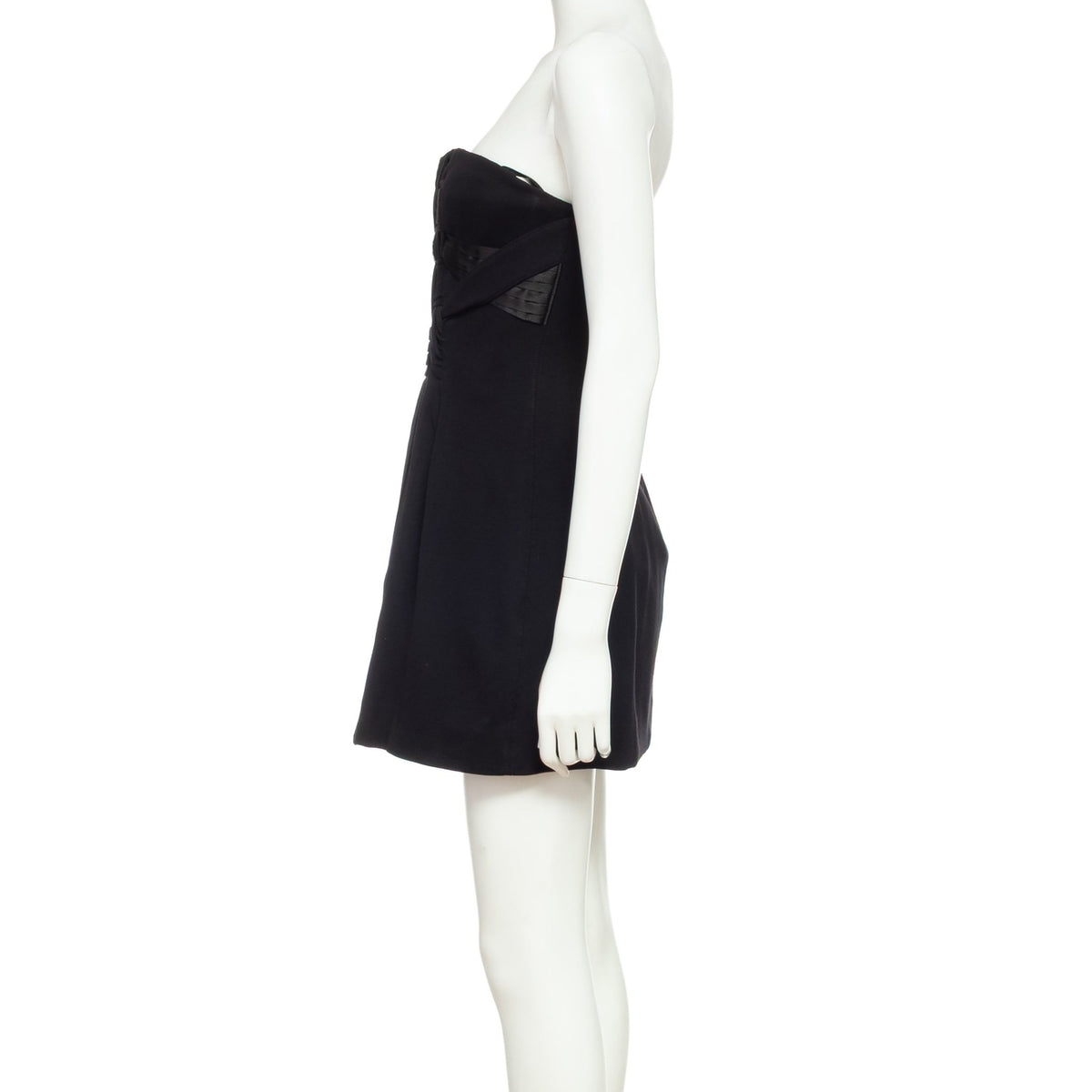 Ebony Aura - BCBGMAXAZRIA - MISHMASH