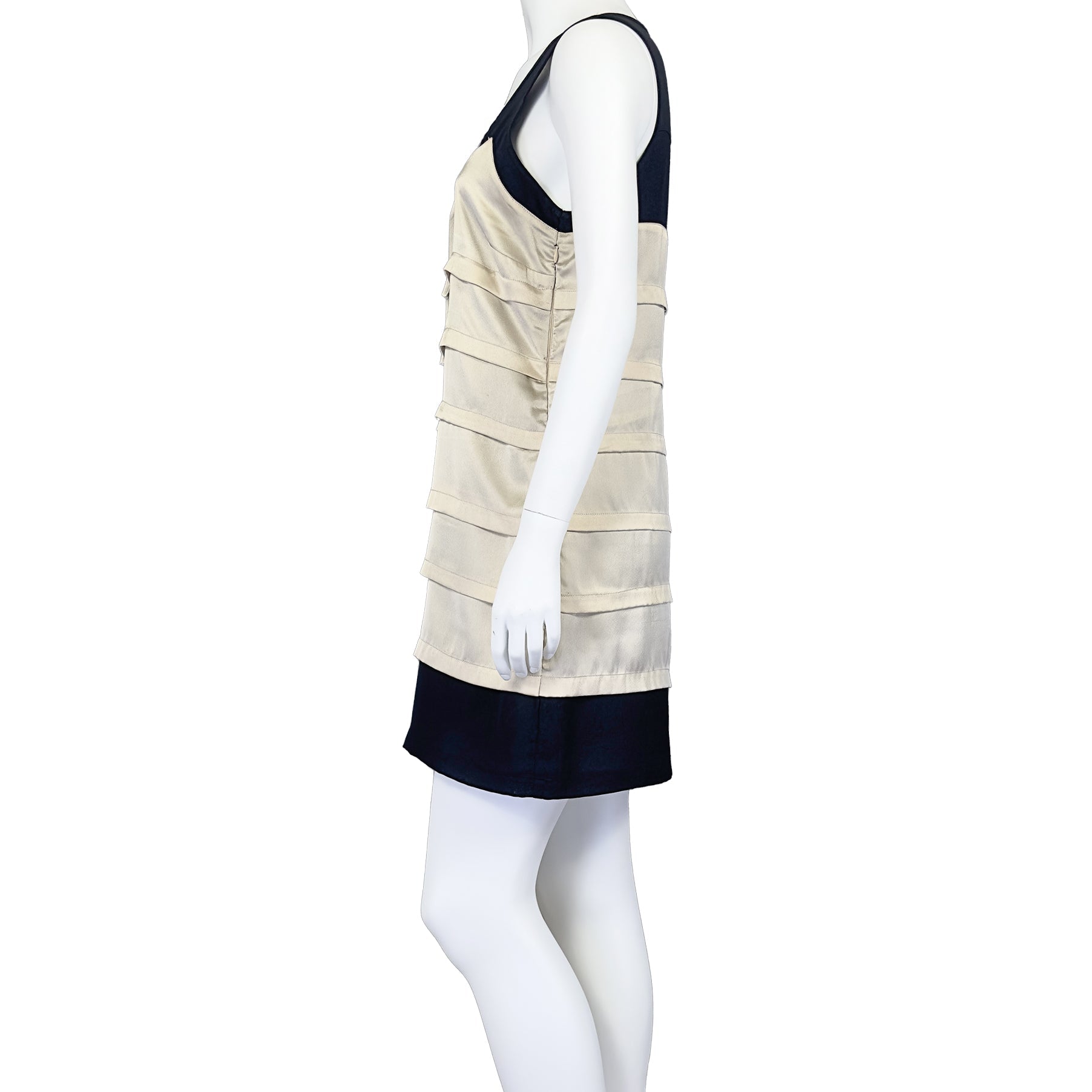 Scotch Layered - Vero Moda Dress - MISHMASH