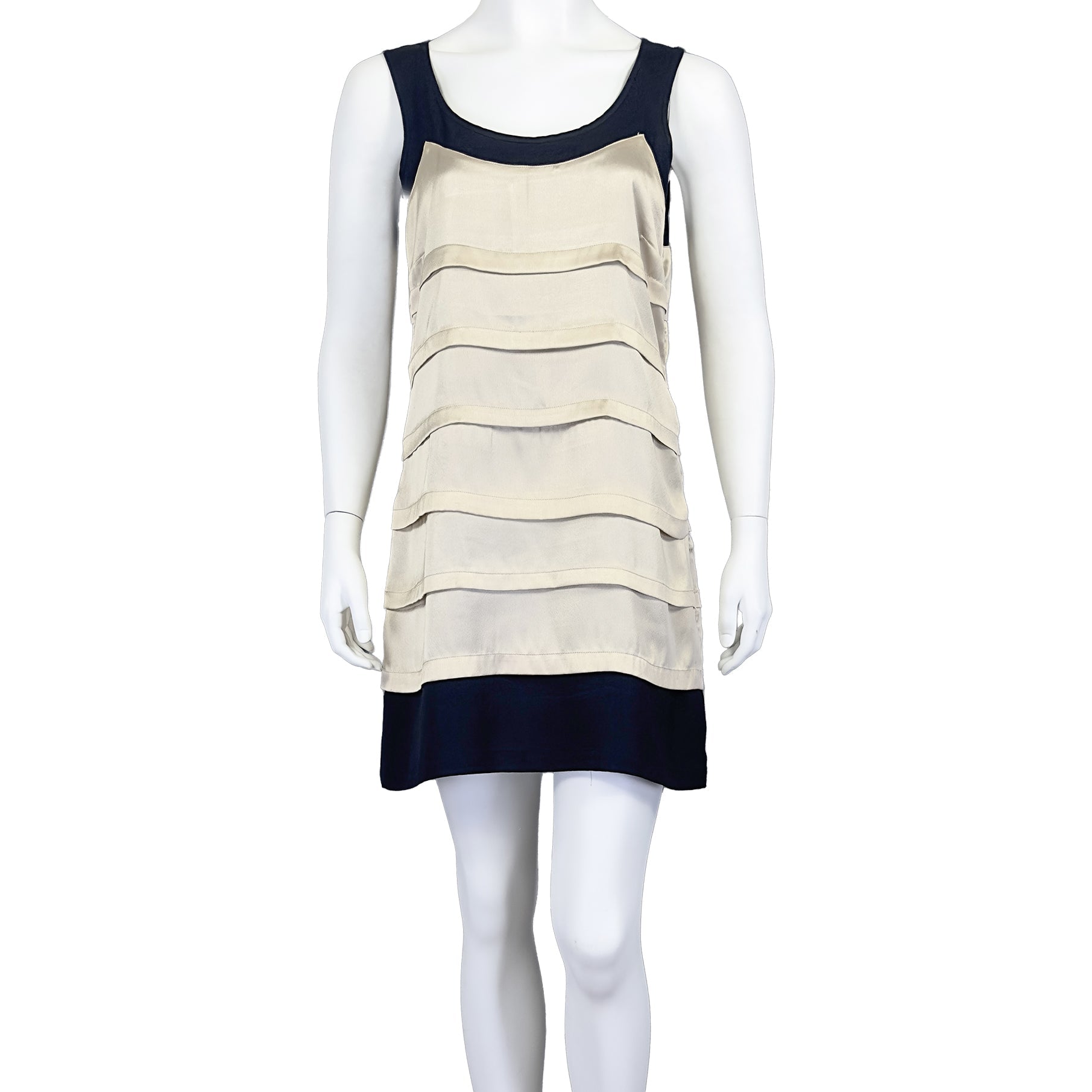 Scotch Layered - Vero Moda Dress - MISHMASH