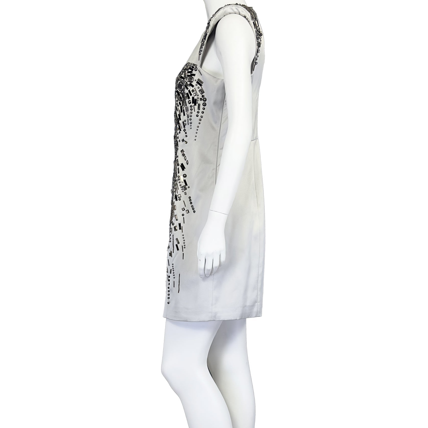 Ecliptic Sparkle - KAREN MILLEN Dress - MISHMASH