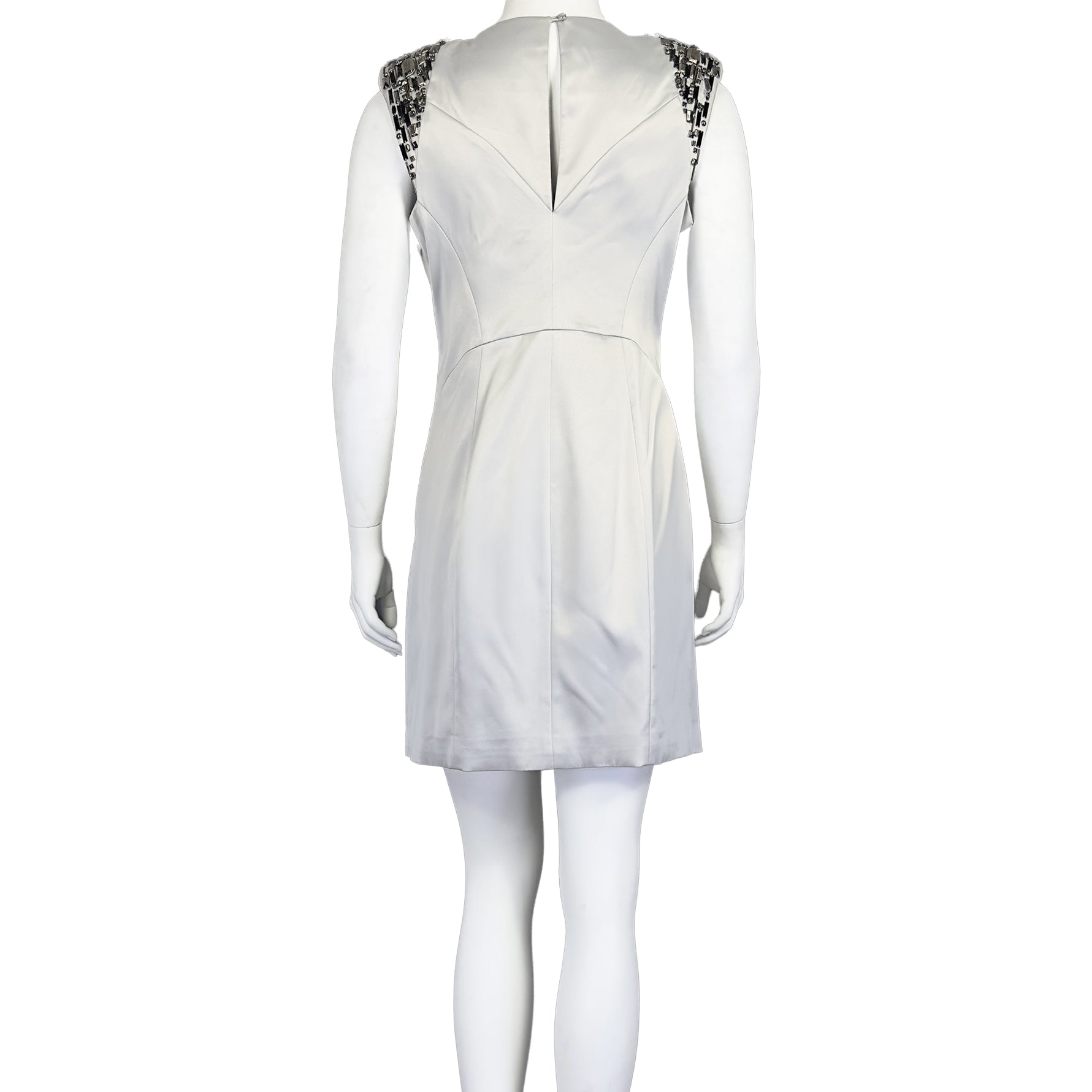 Ecliptic Sparkle - KAREN MILLEN Dress - MISHMASH