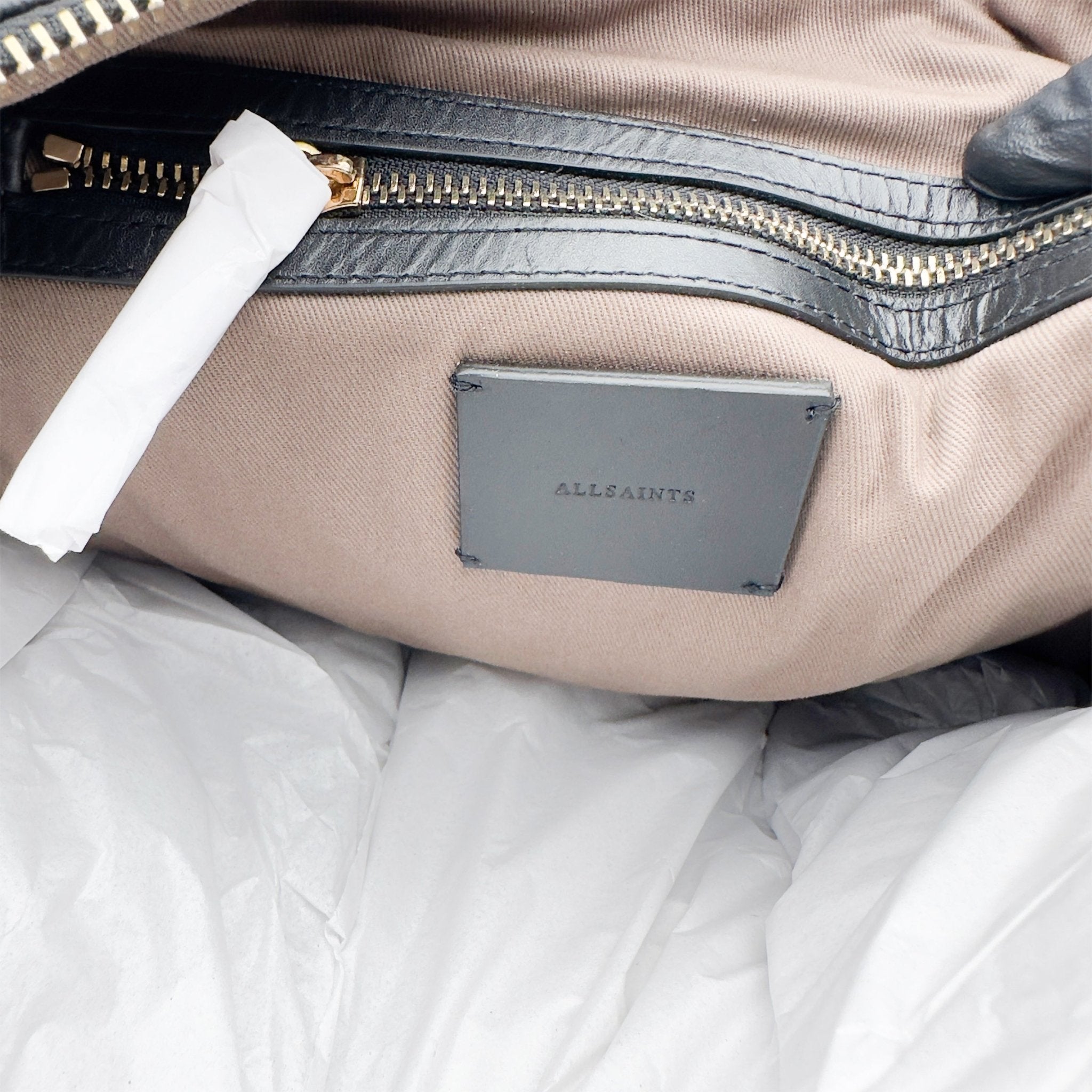 Edbury Quilted - ALLSAINTS - MISHMASH