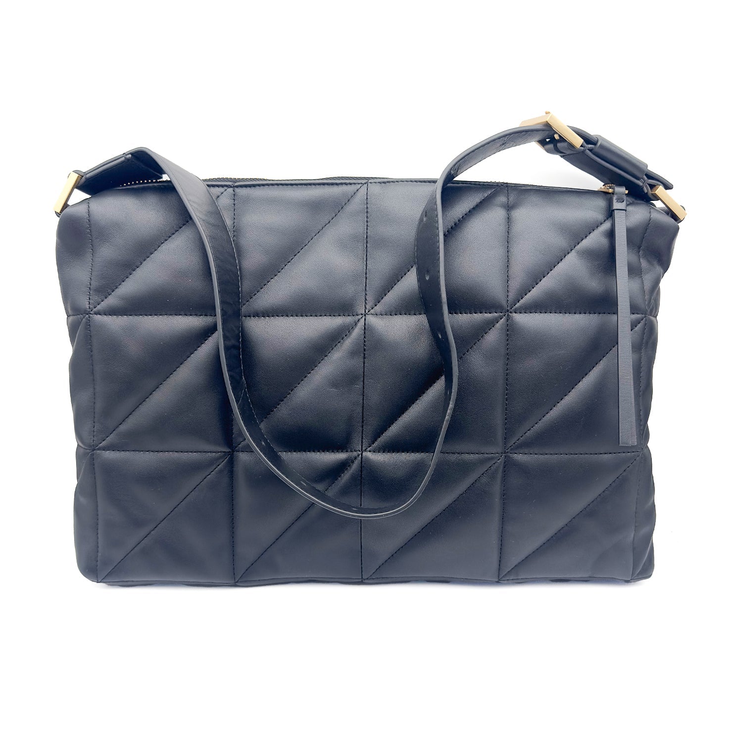Edbury Quilted - ALLSAINTS - MISHMASH