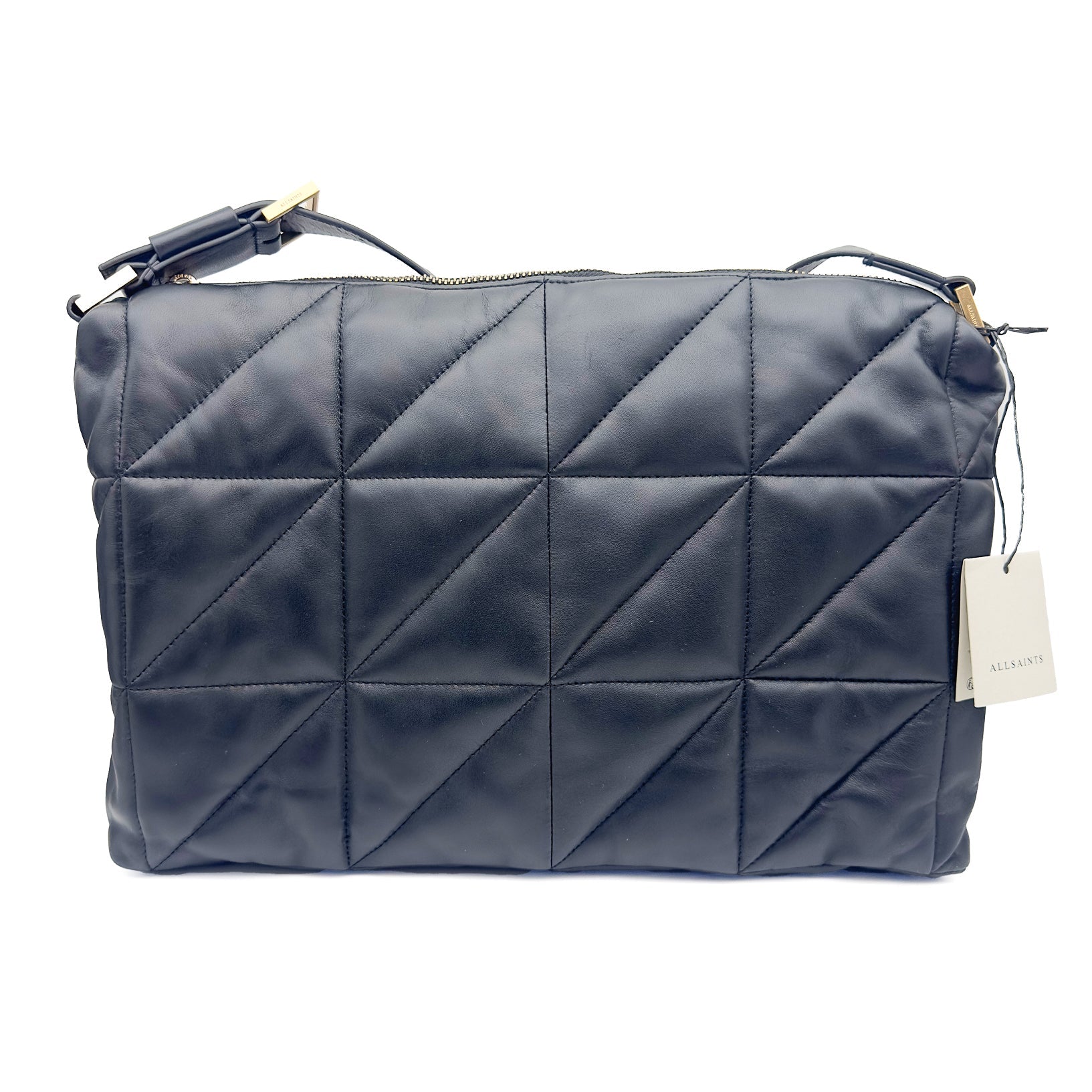 Edbury Quilted - ALLSAINTS - MISHMASH