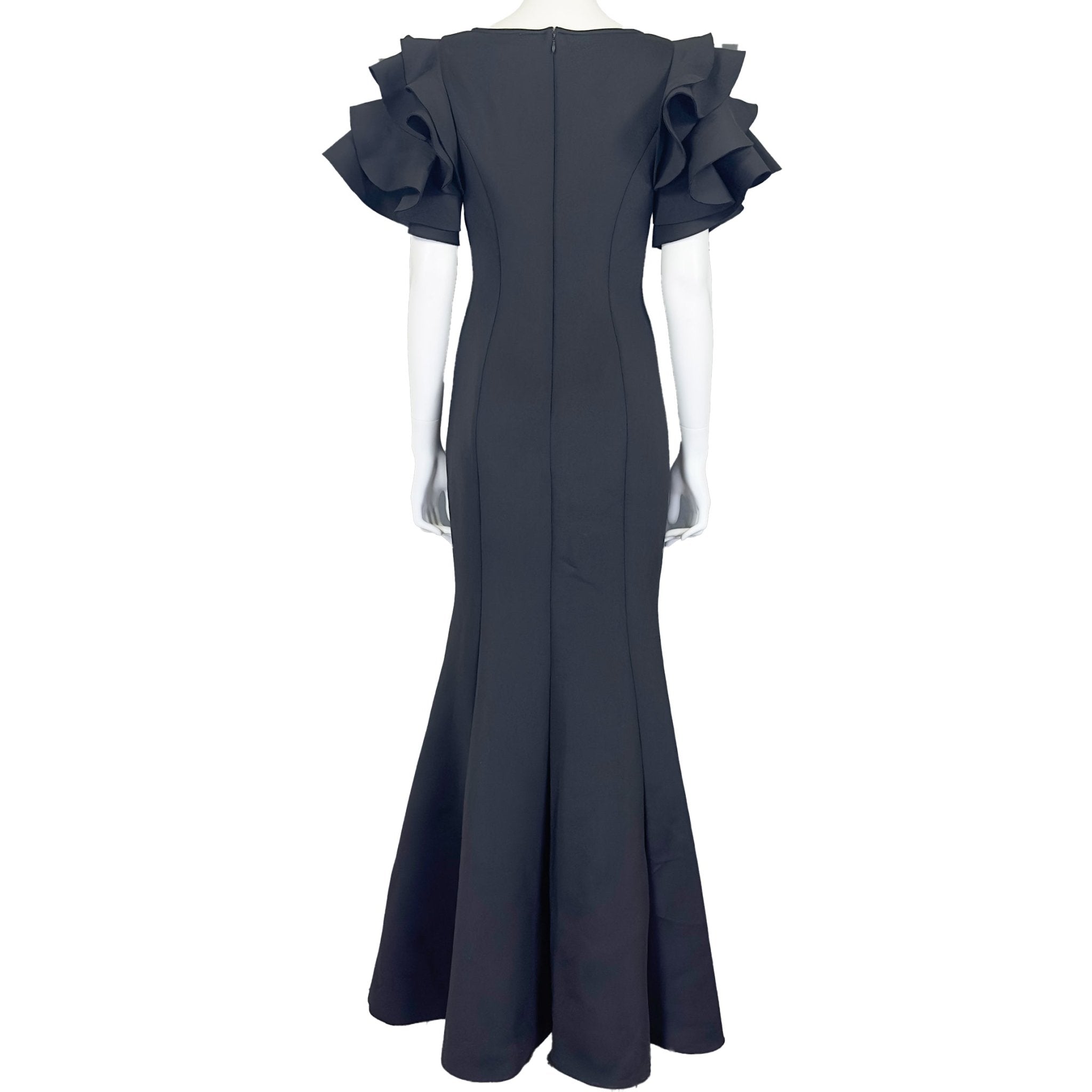 Edge Ceremony - coast - MISHMASH