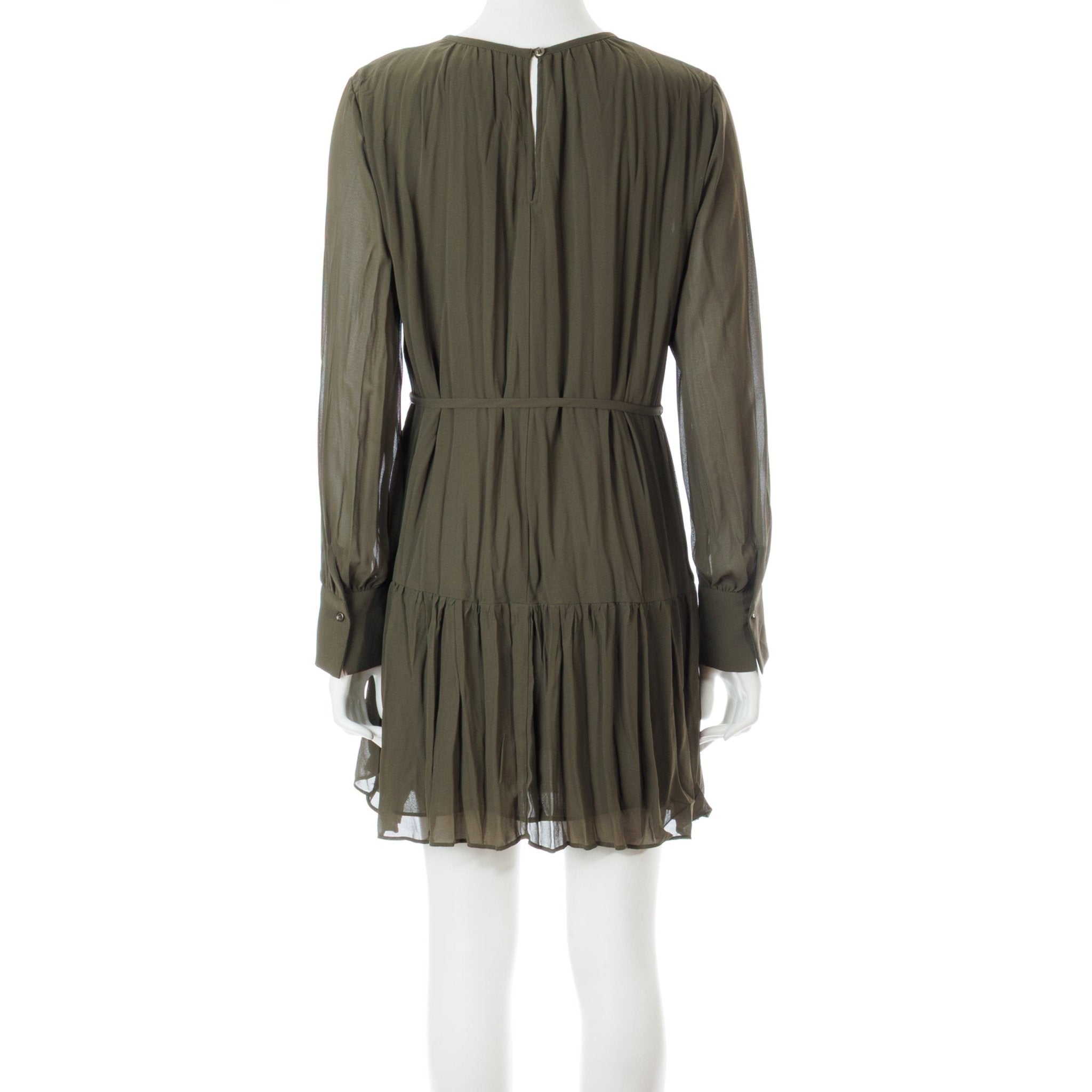 Editorial - Mango - MISHMASH