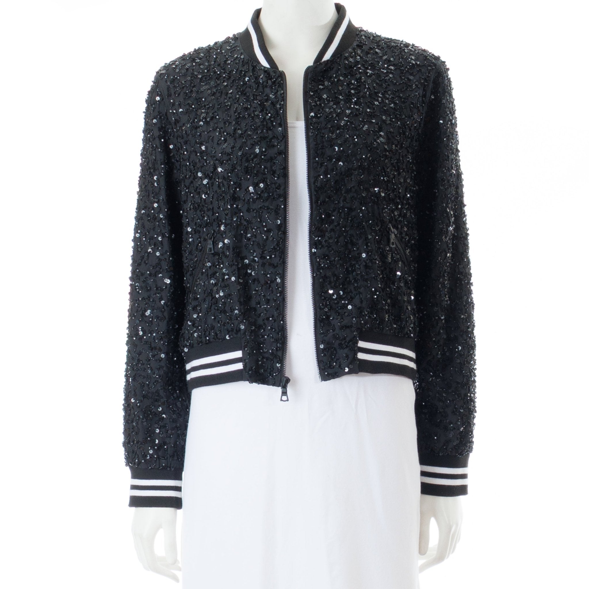 Eirene - alice + olivia x The Beatles - MISHMASH