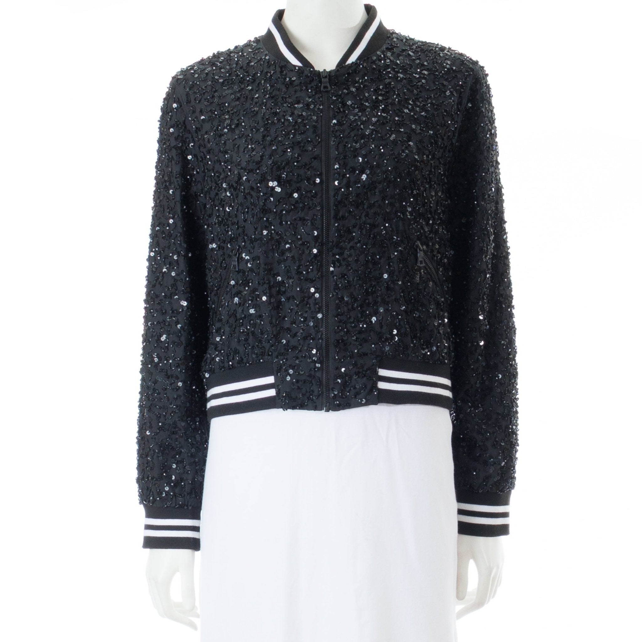 Eirene - alice + olivia x The Beatles - MISHMASH