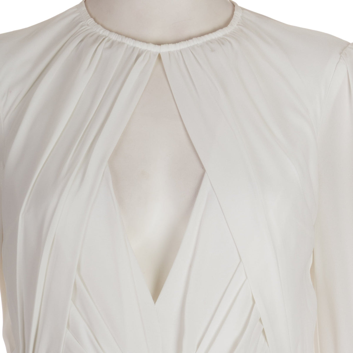 Elisabetta Franchi Dress - ELISABETTA FRANCHI - MISHMASH