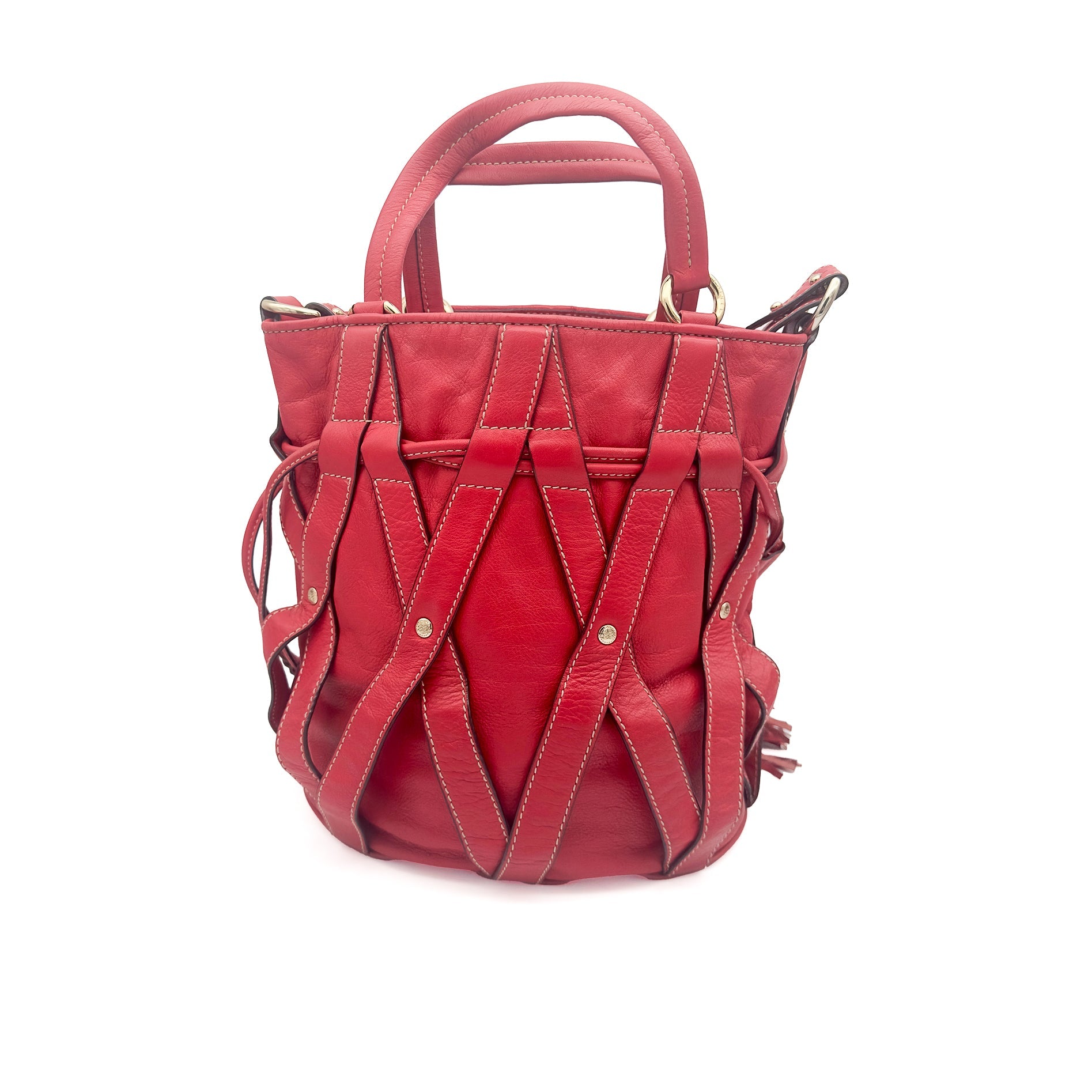 Elsa Sellier - LANCEL - MISHMASH