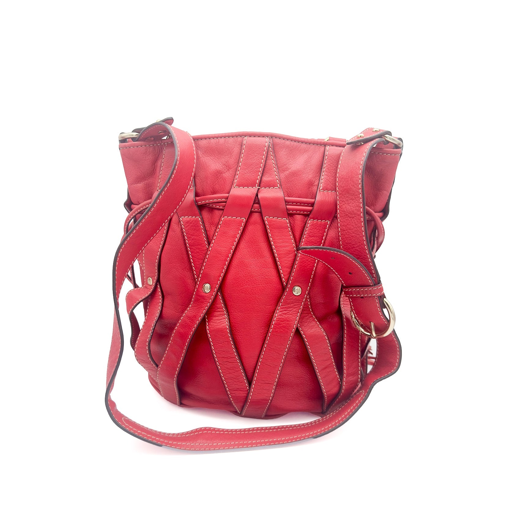 Elsa Sellier - LANCEL - MISHMASH