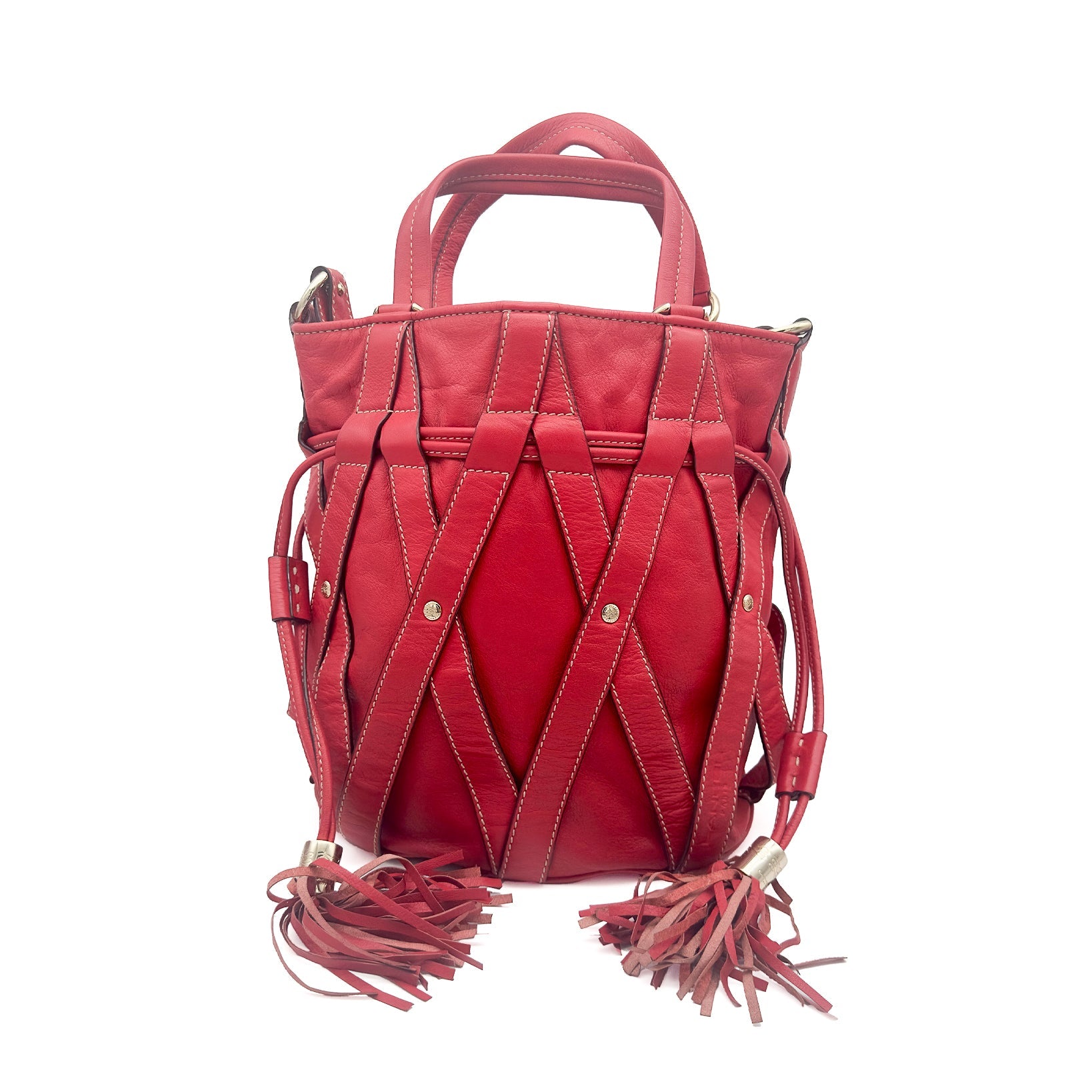 Elsa Sellier - LANCEL - MISHMASH