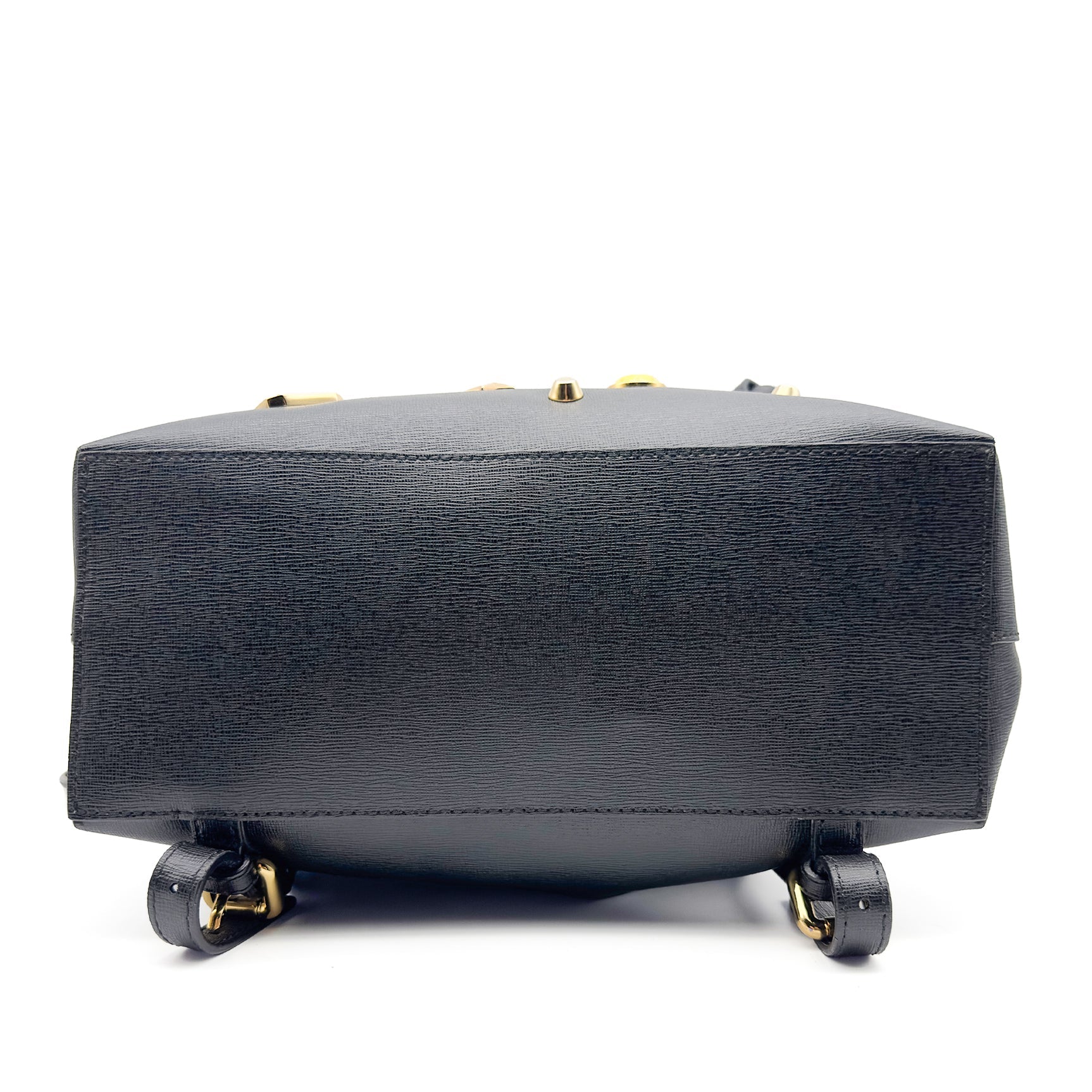 Embellished Leather - Braccialini - MISHMASH