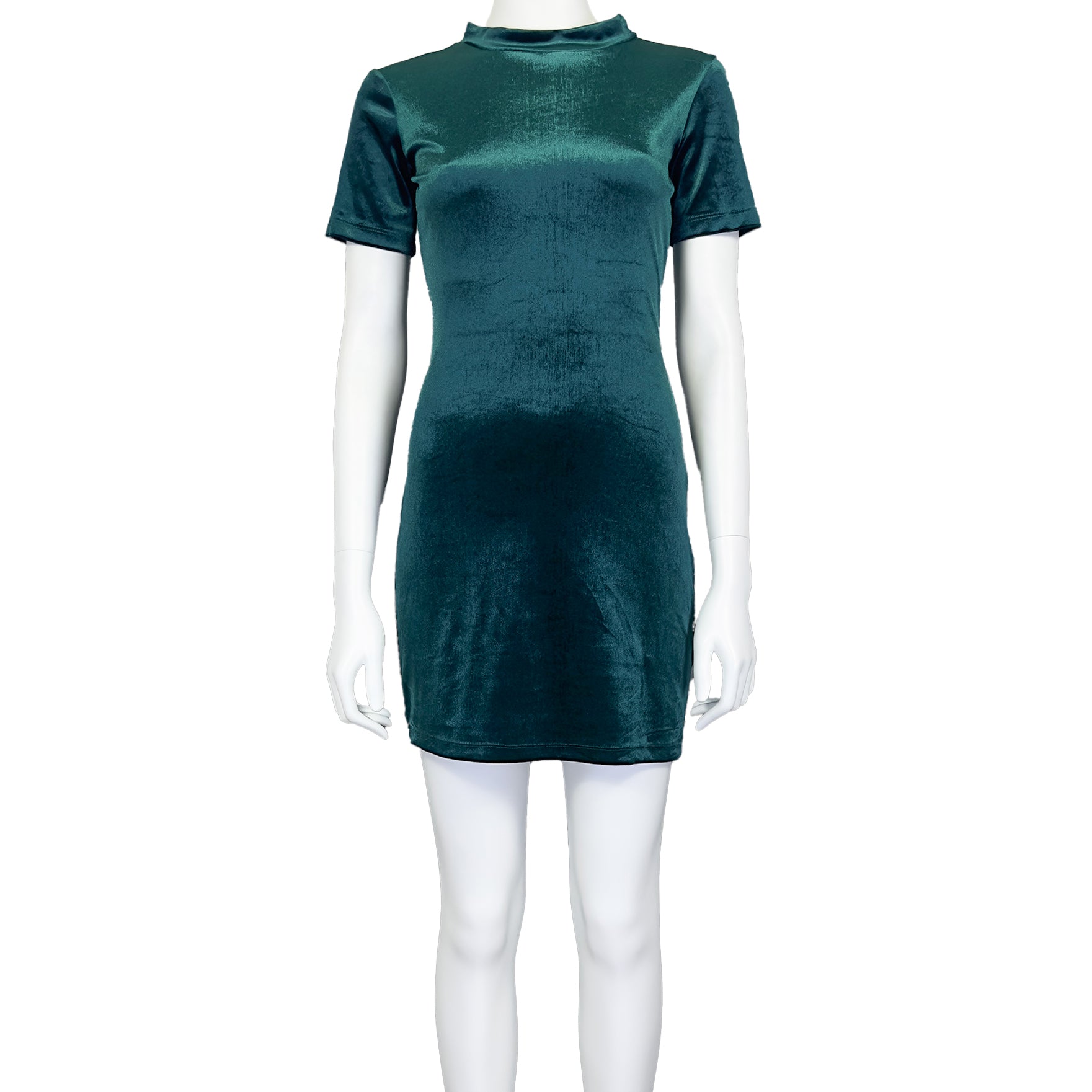 Emerald Frame - Zara - MISHMASH