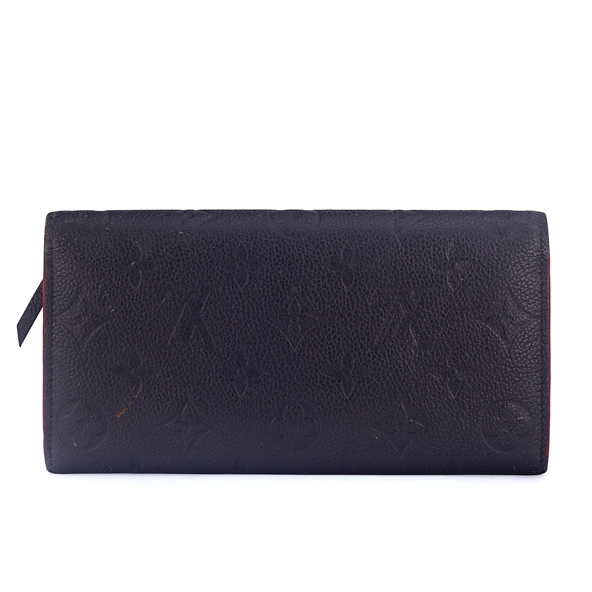 Empreinte Emilie - LOUIS VUITTON - MISHMASH