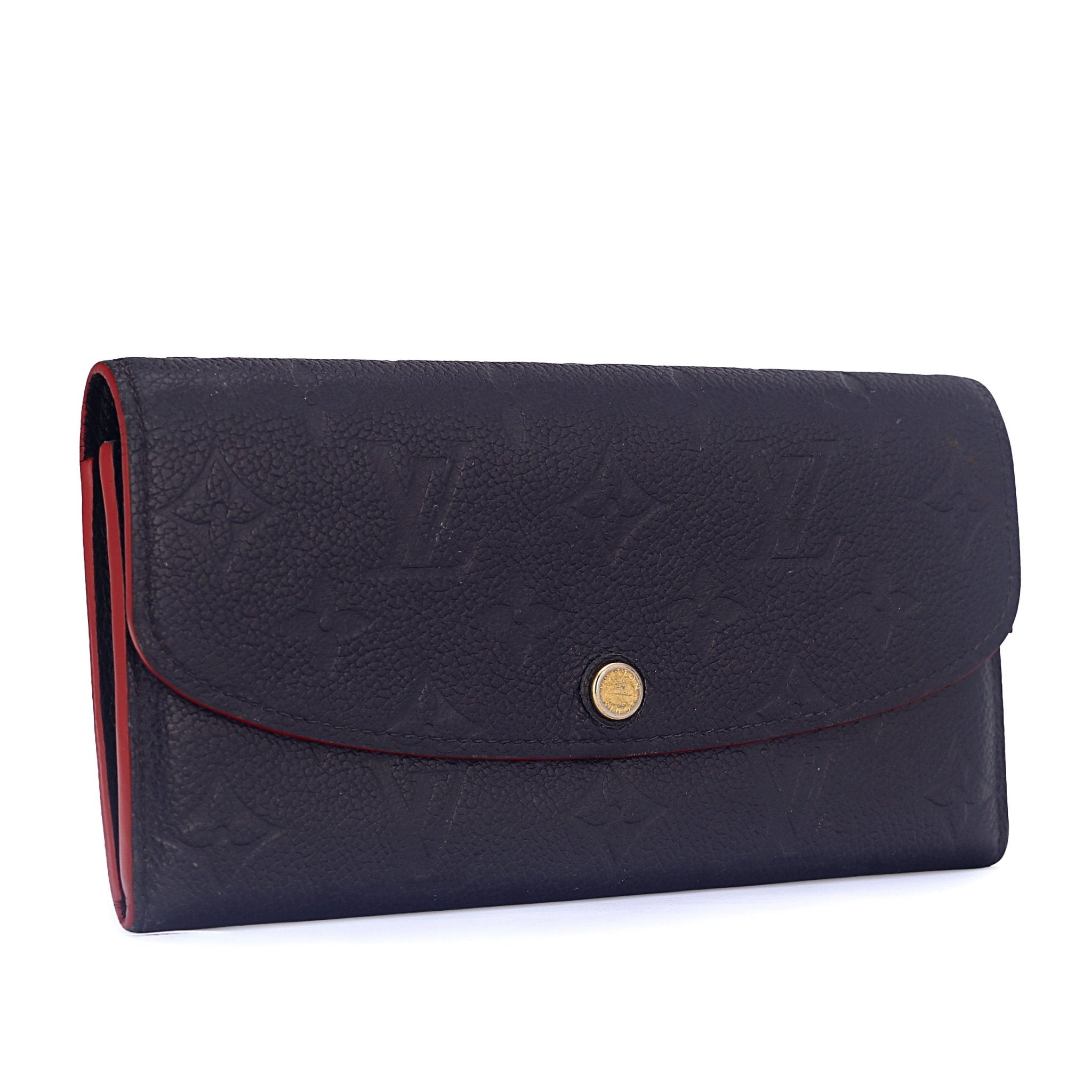 Empreinte Emilie - LOUIS VUITTON - MISHMASH