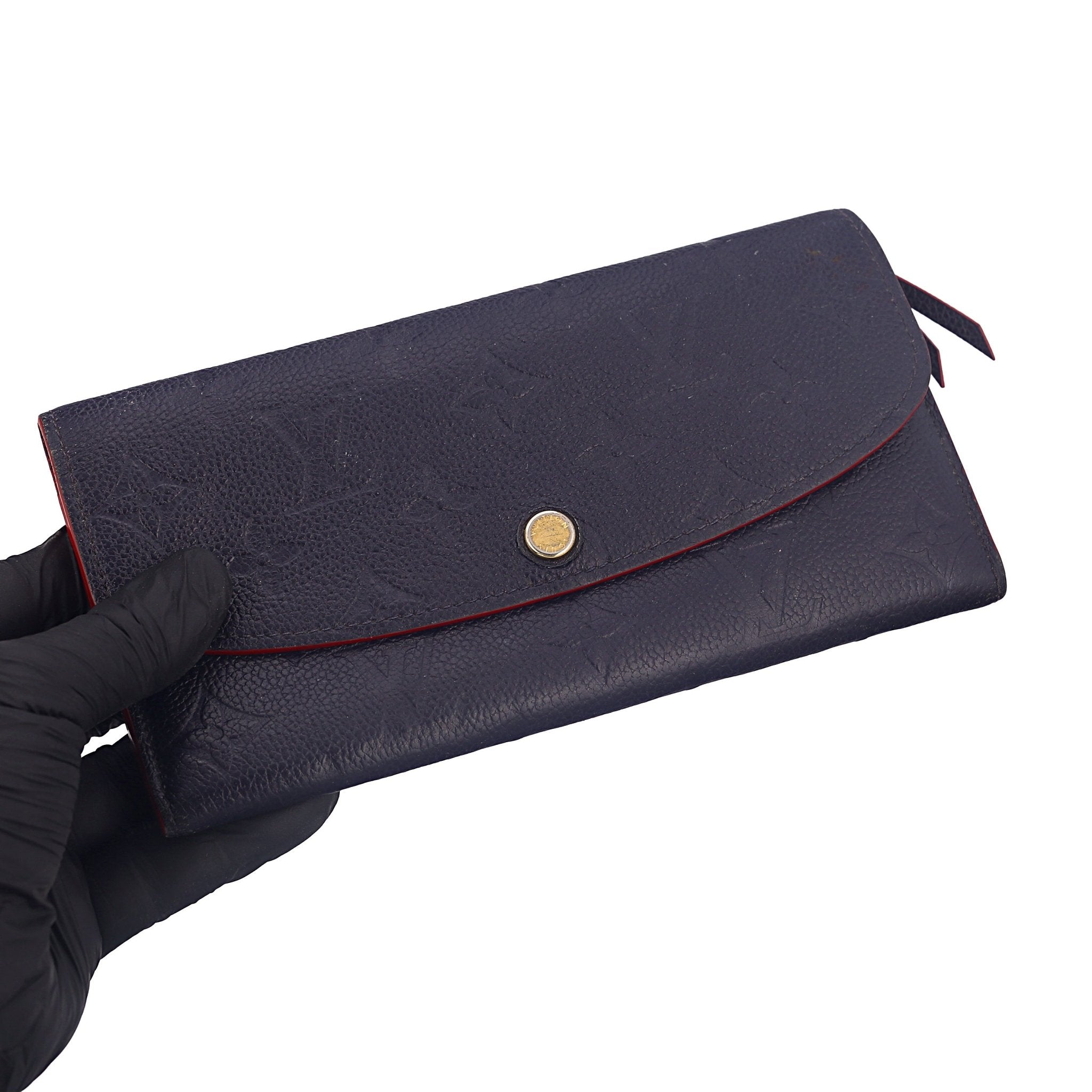 Empreinte Emilie - LOUIS VUITTON - MISHMASH