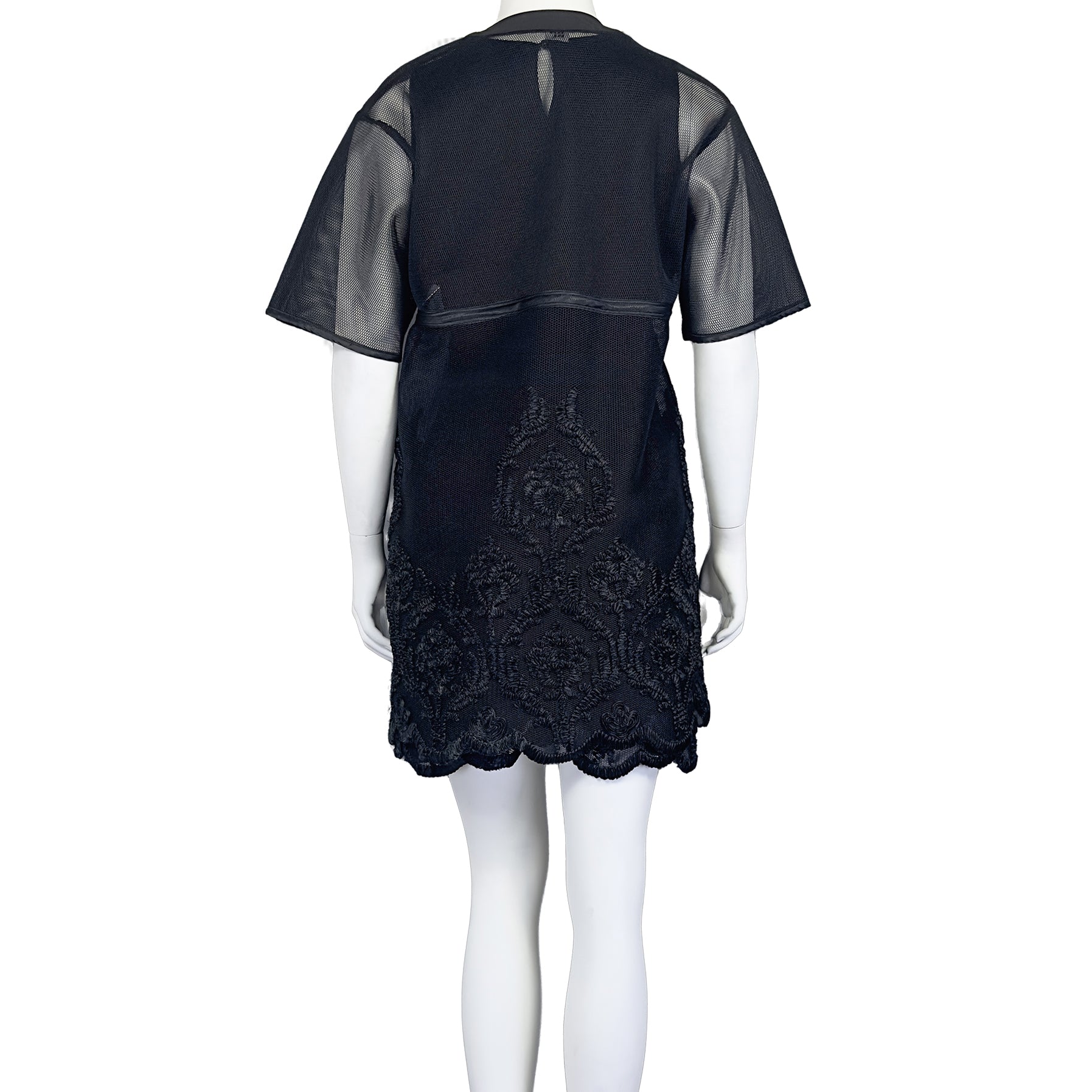 Enchanted Woodland - NNBL by NANA BAILA Dress - MISHMASH