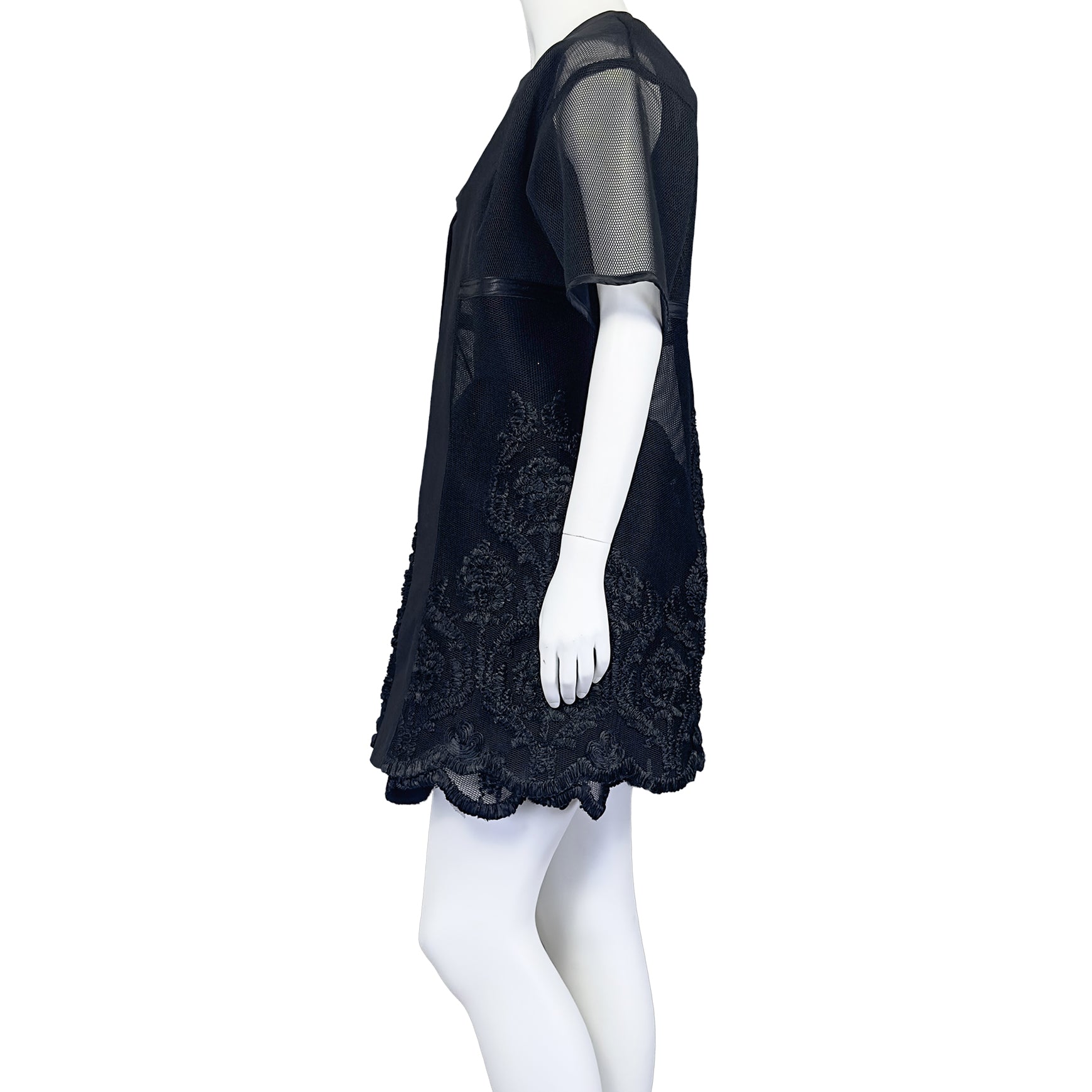 Enchanted Woodland - NNBL by NANA BAILA Dress - MISHMASH