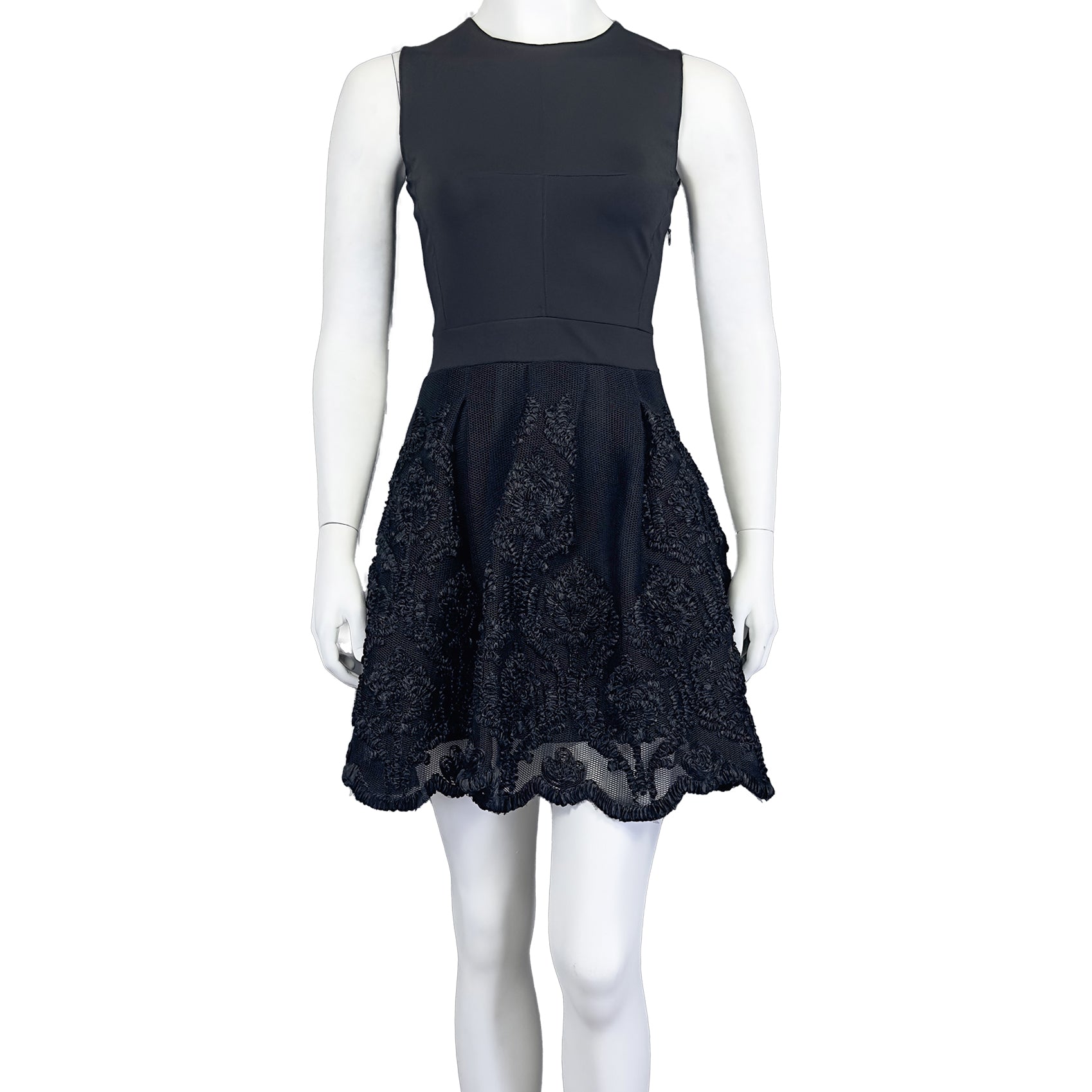 Enchanted Woodland - NNBL by NANA BAILA Dress - MISHMASH