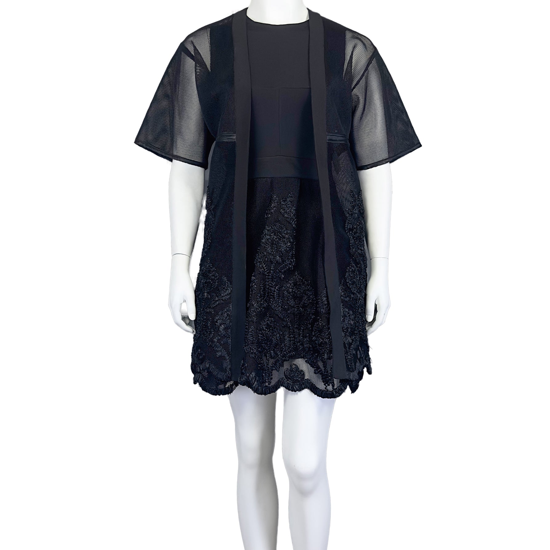 Enchanted Woodland - NNBL by NANA BAILA Dress - MISHMASH