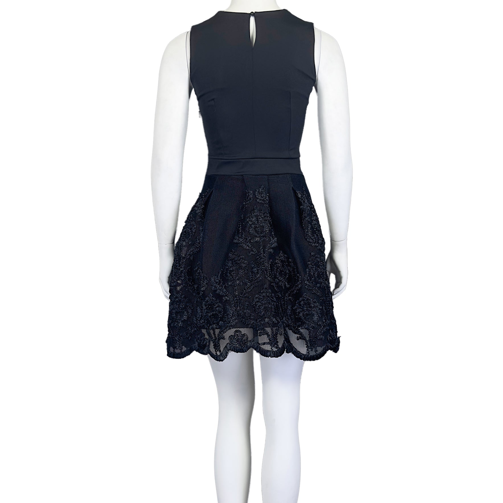 Enchanted Woodland - NNBL by NANA BAILA Dress - MISHMASH