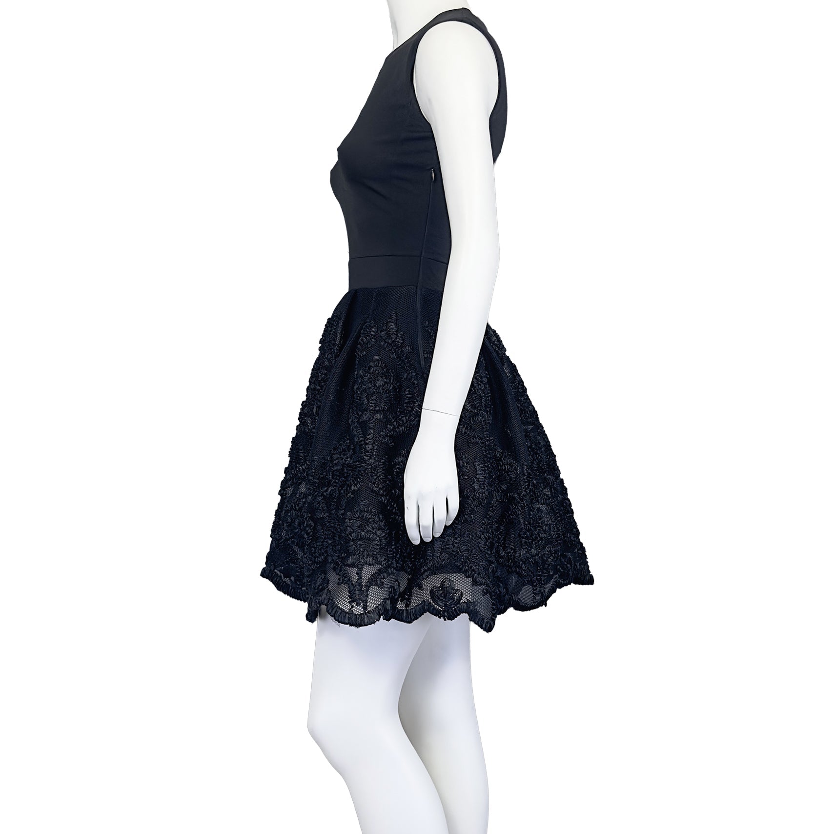 Enchanted Woodland - NNBL by NANA BAILA Dress - MISHMASH