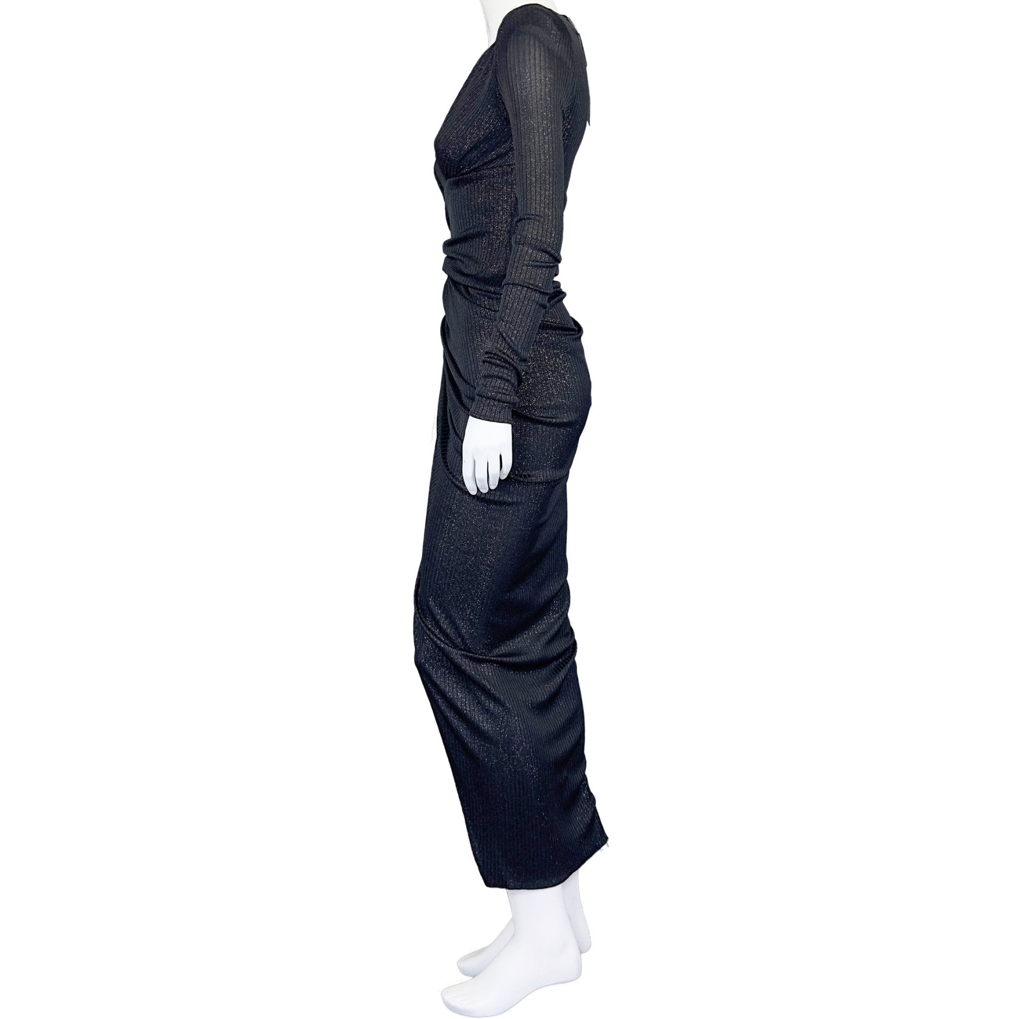 Enchantress - ALEXANDRE VAUTHIER Dress - MISHMASH