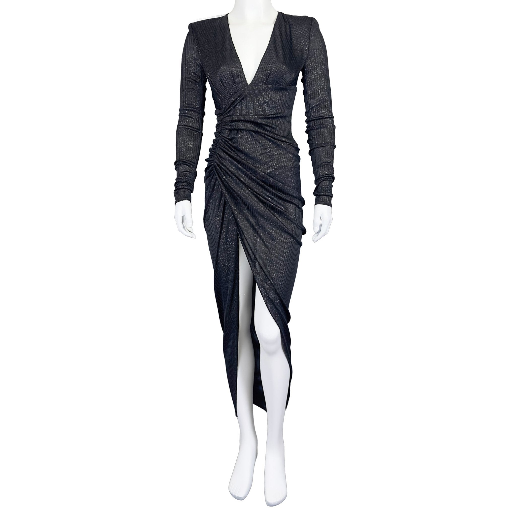 Enchantress - ALEXANDRE VAUTHIER Dress - MISHMASH