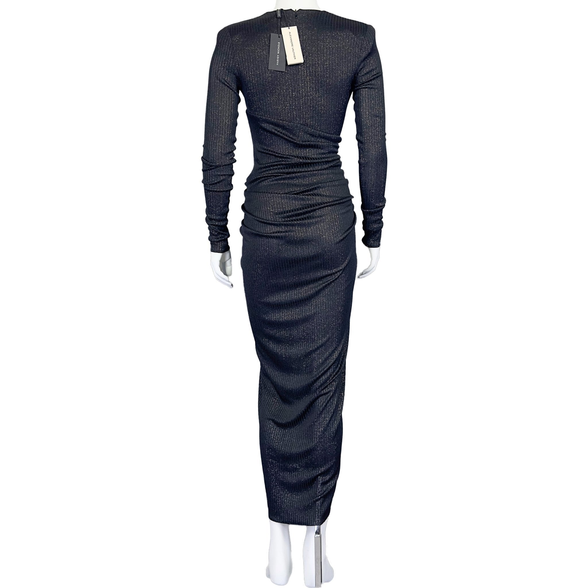 Enchantress - ALEXANDRE VAUTHIER Dress - MISHMASH