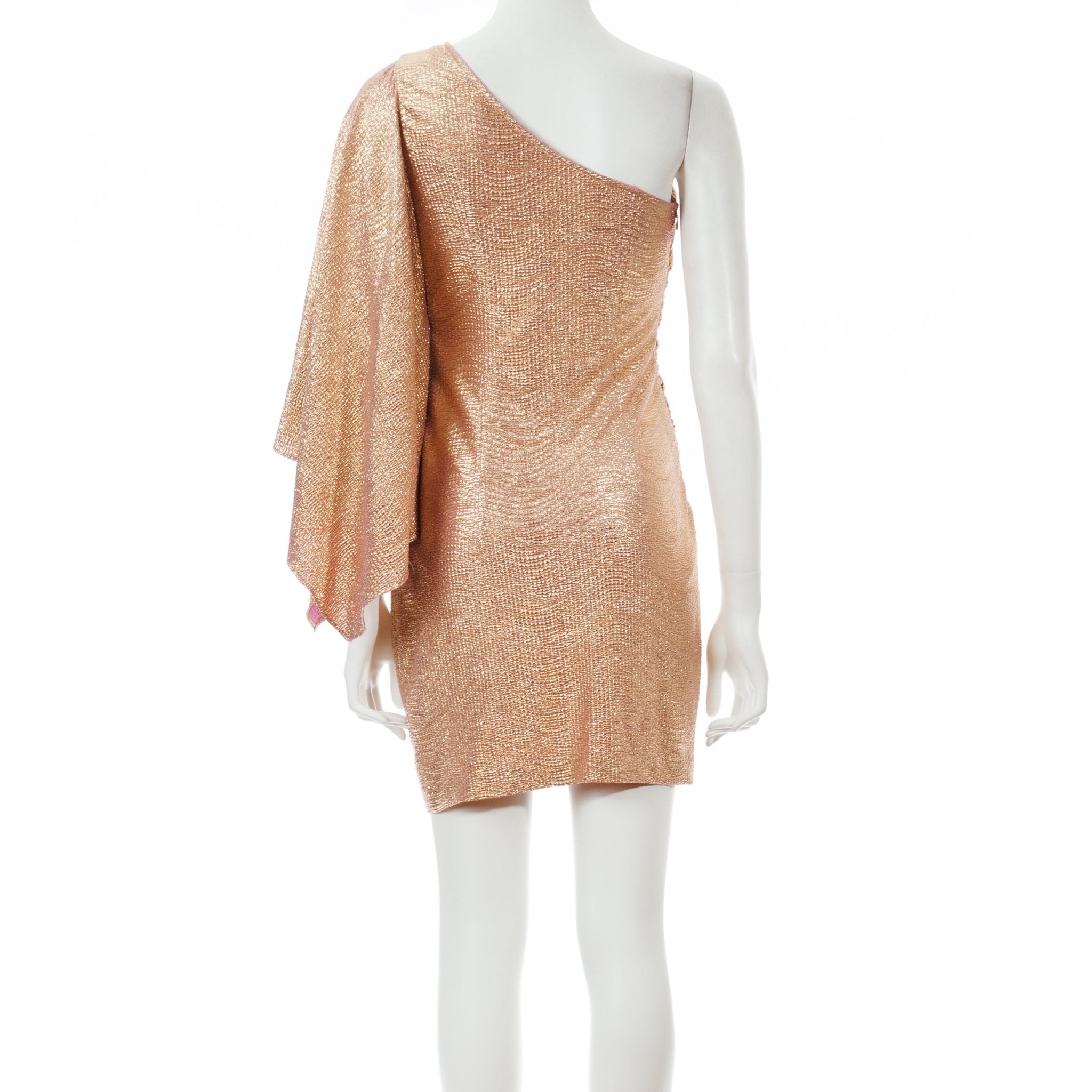 Encore Energy - Hailey (Adrianna Papell) - MISHMASH