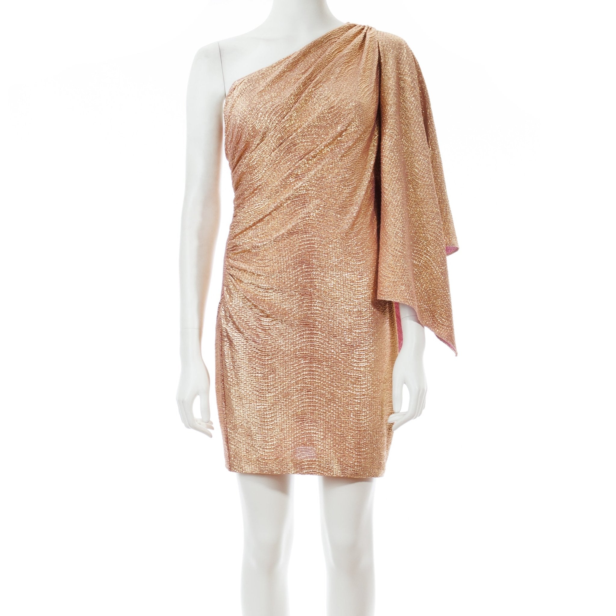 Encore Energy - Hailey (Adrianna Papell) - MISHMASH