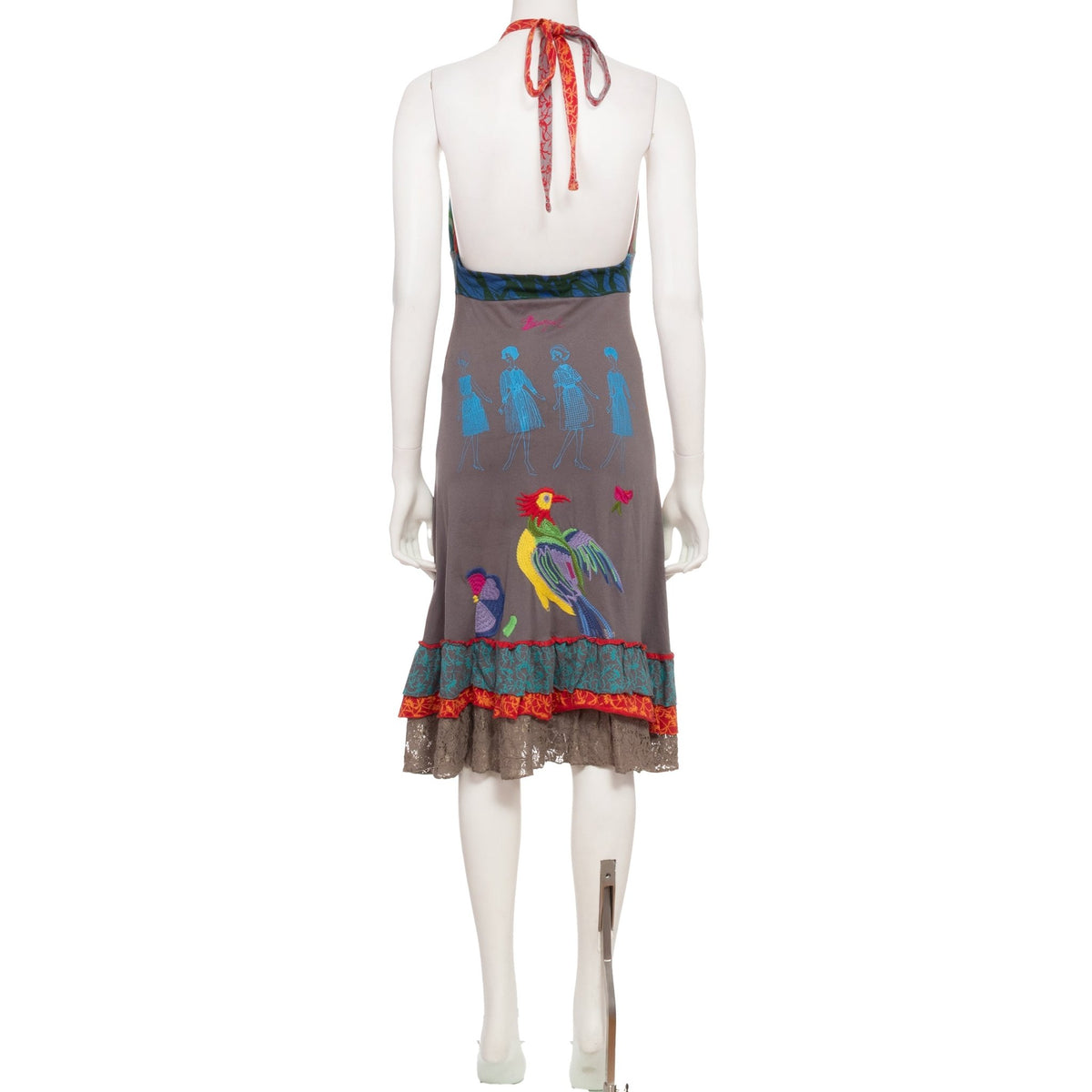 Encore Moi - DESIGUAL - MISHMASH
